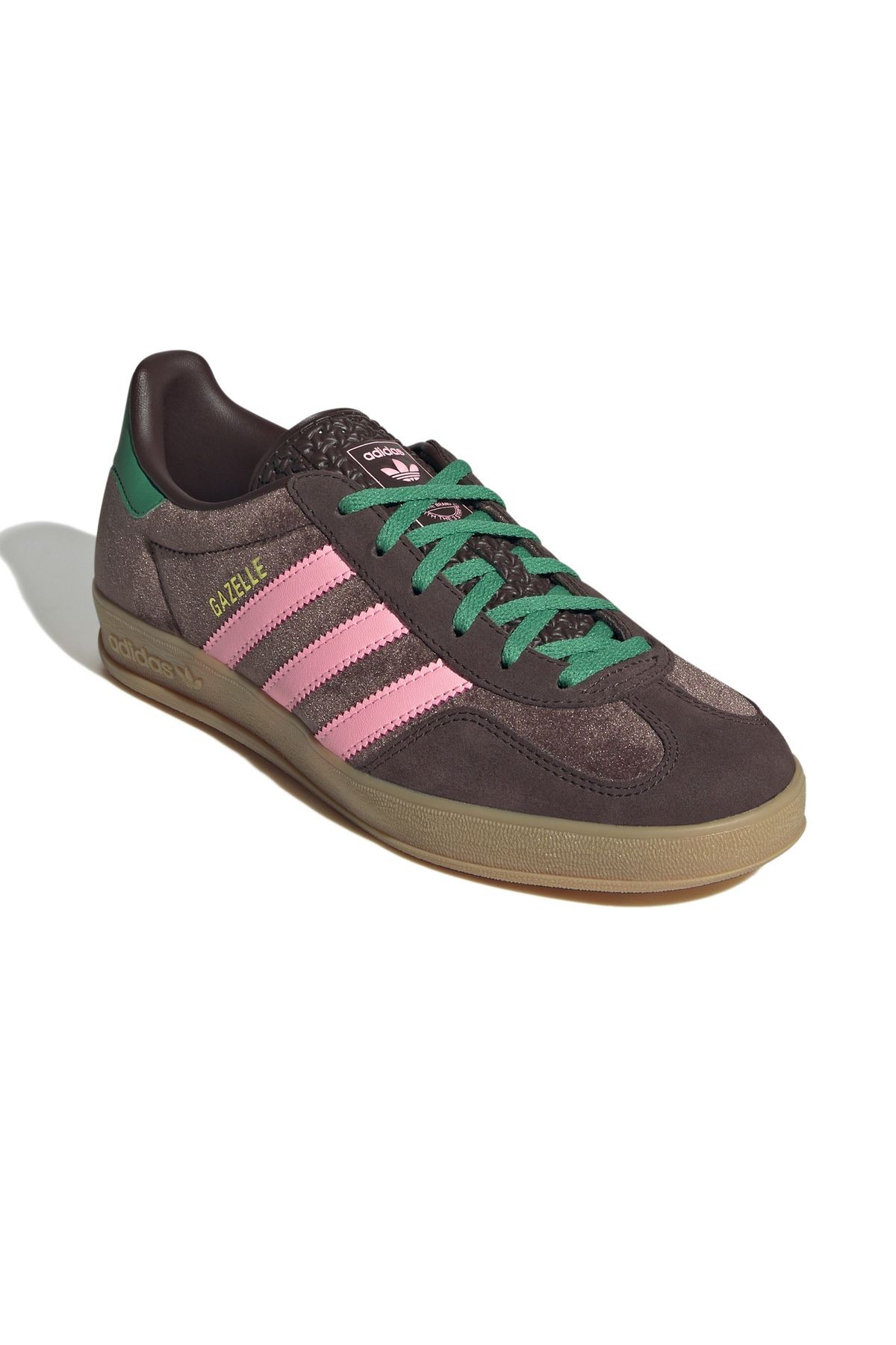 Gazelle Günlük Spor Ayakkabı Sneaker Renkli