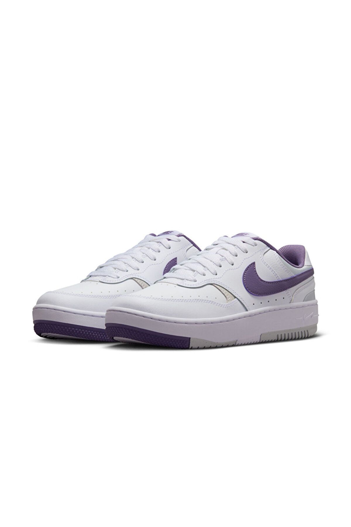 Kadın Günlük Ayakkabı Wmns Gamma Force HF4987-100 Beyaz