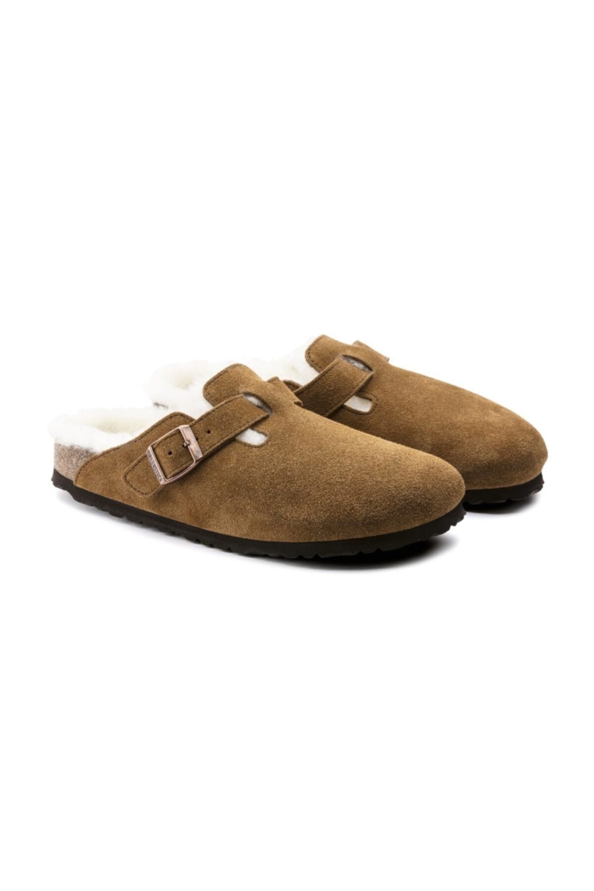 1001141 BOSTON FELL VL LAF MINK