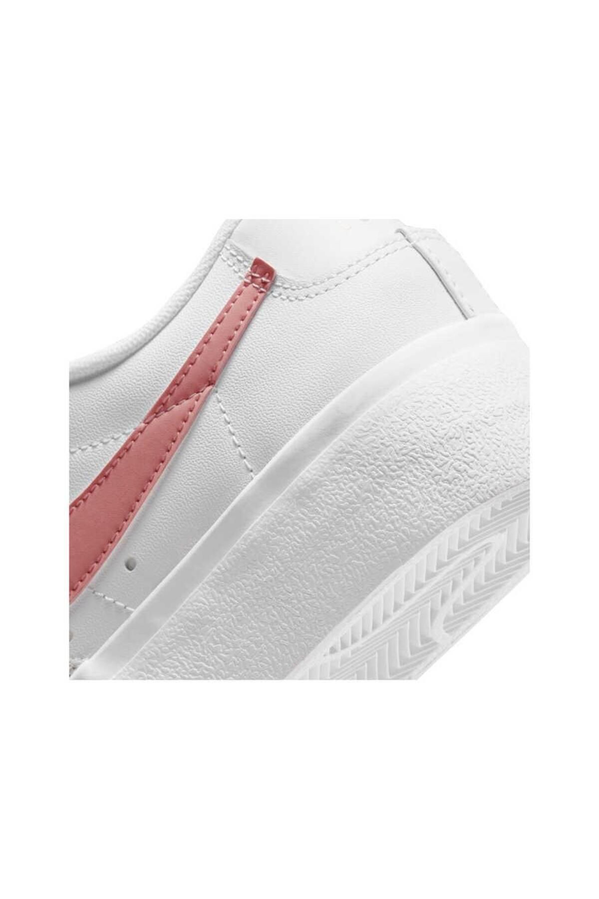 Blazer Low Platform Kadın Günlük Ayakkabı DJ0292-103