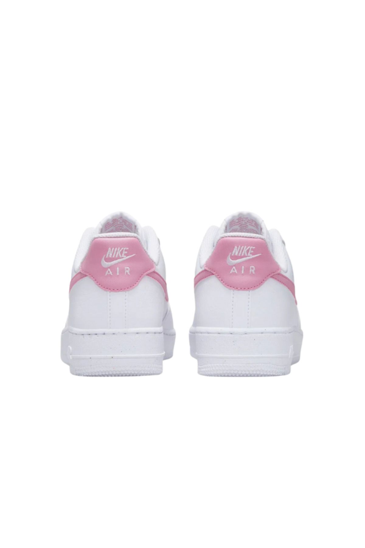 Air Force 1 '07 Next Nature Kadın Beyaz Spor Ayakkabı