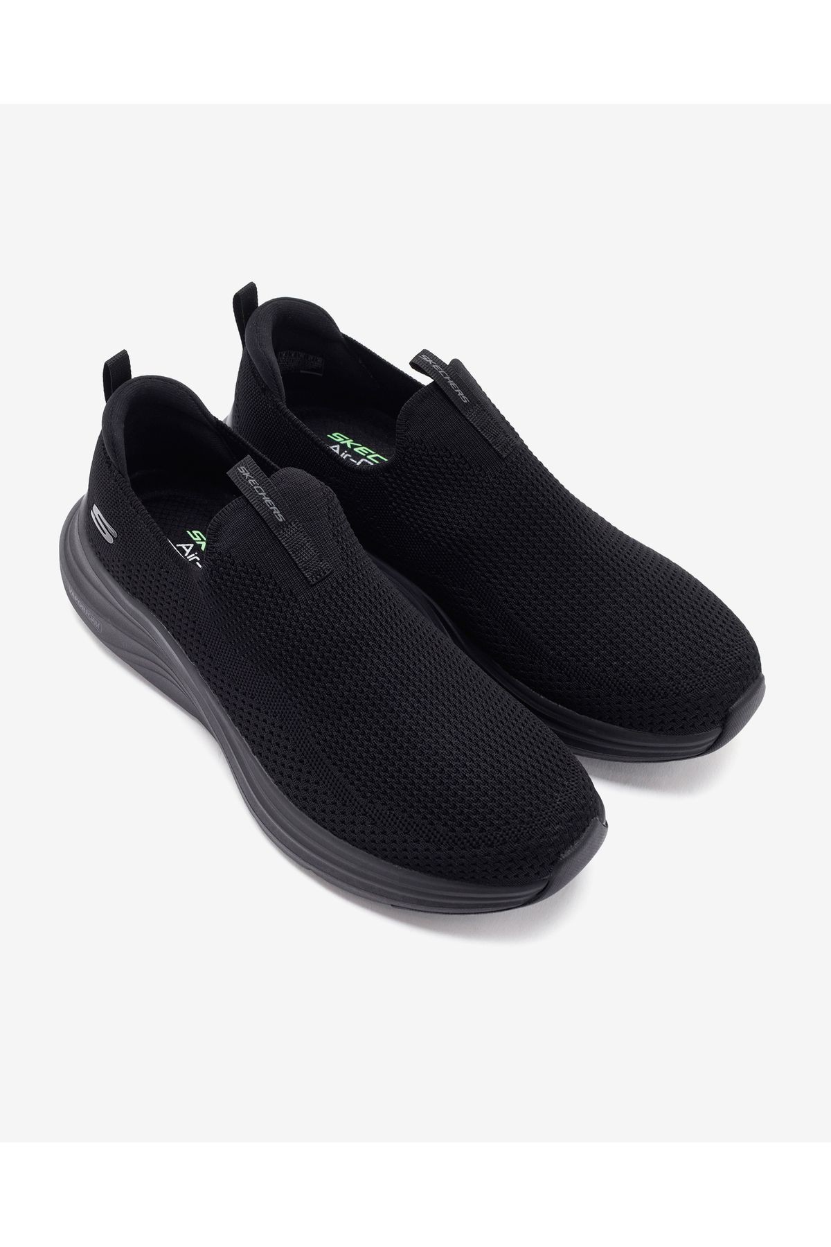 VAPOR FOAM - COVERT Erkek Siyah Spor Ayakkabı 232629 BBK