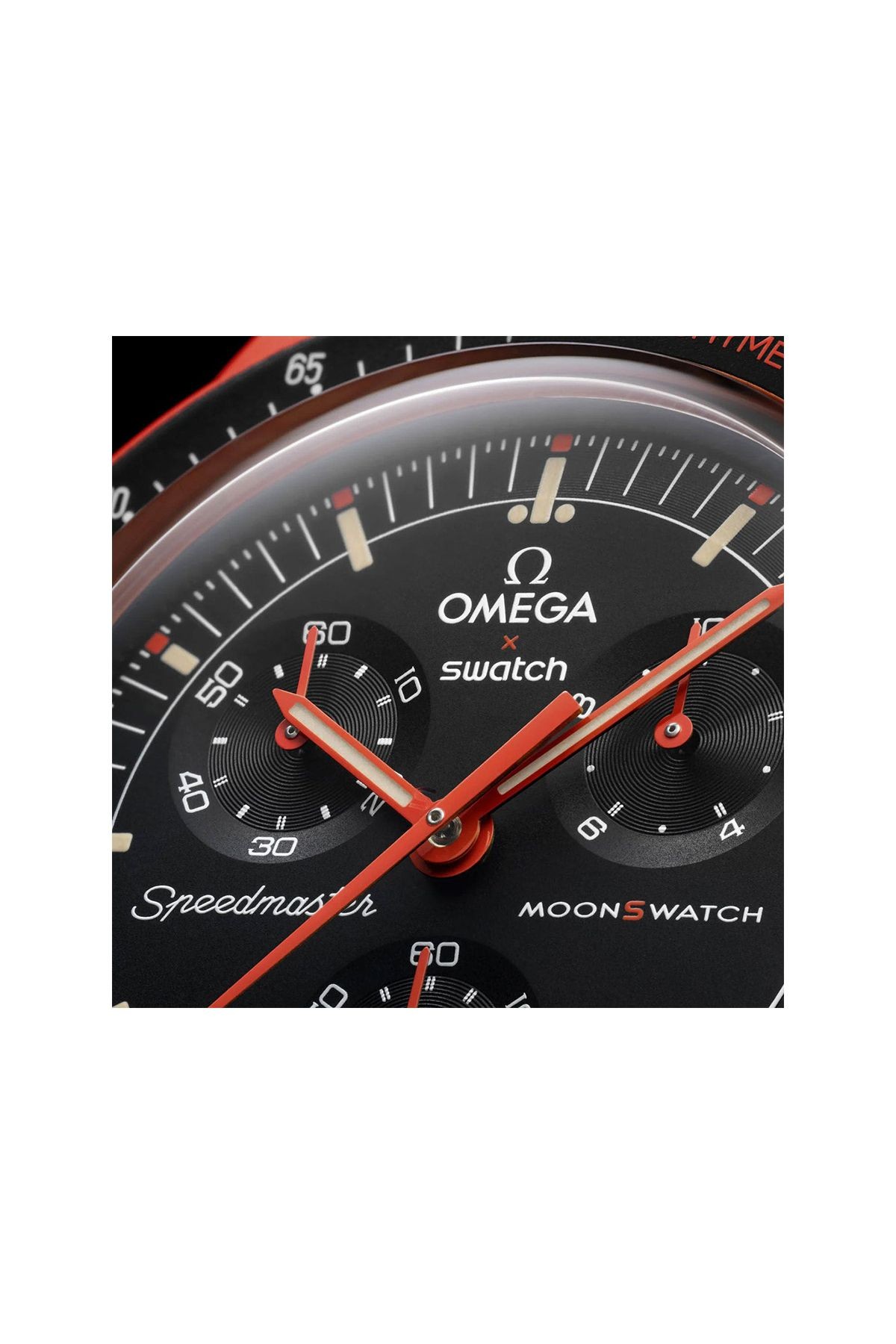 x Omega LAVA SO33O100