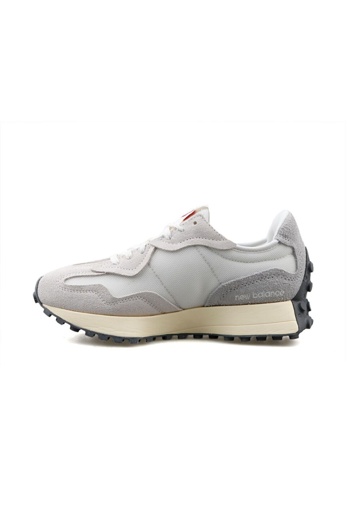 U327WRB_ROLLBACK U327WRB UNISEX GÜNLÜK AYAKKABI U327WRB KREM