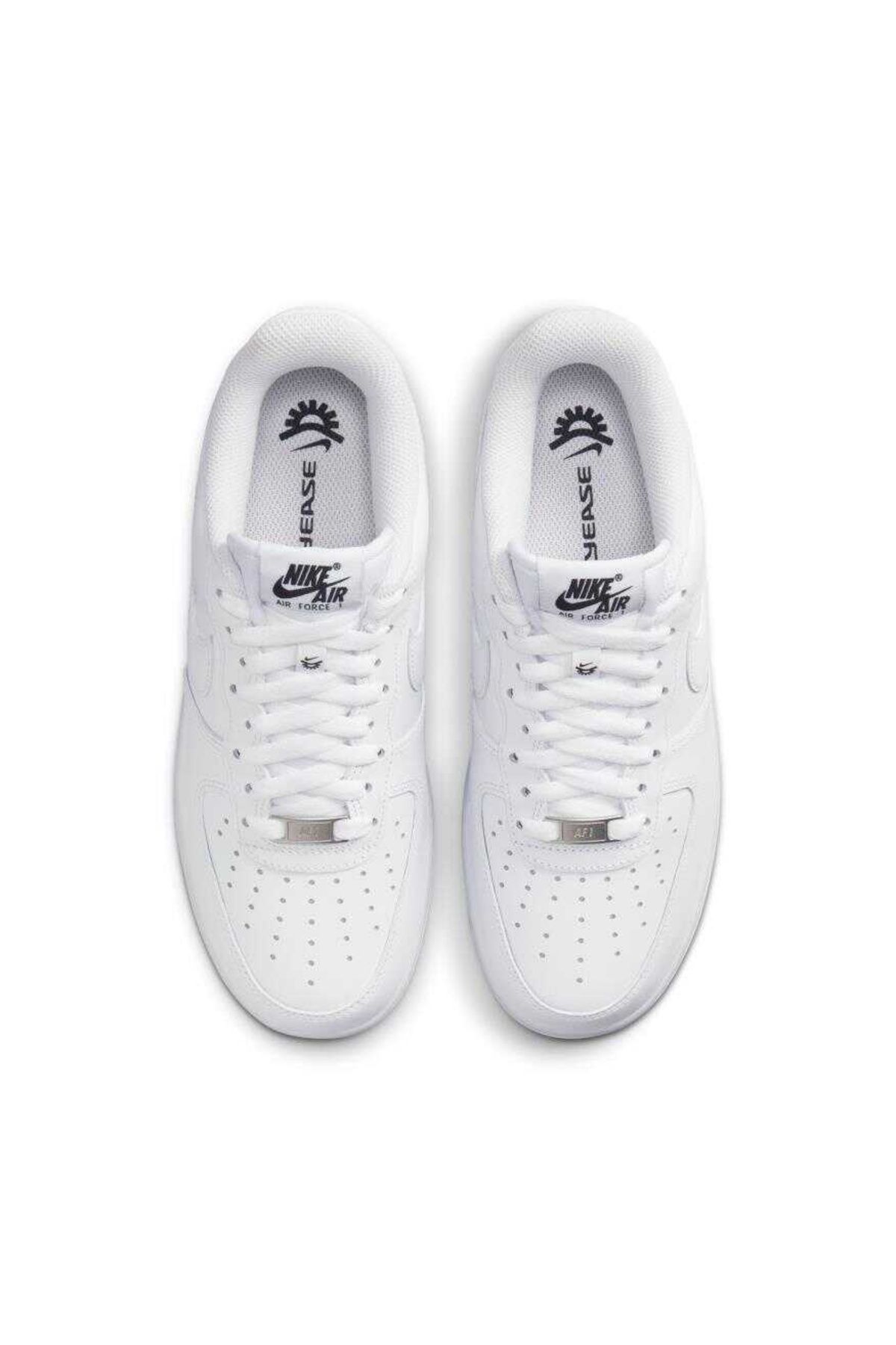 Air Force 1 '07 Flyease Kadın Sneaker Ayakkabı-DX5883-100