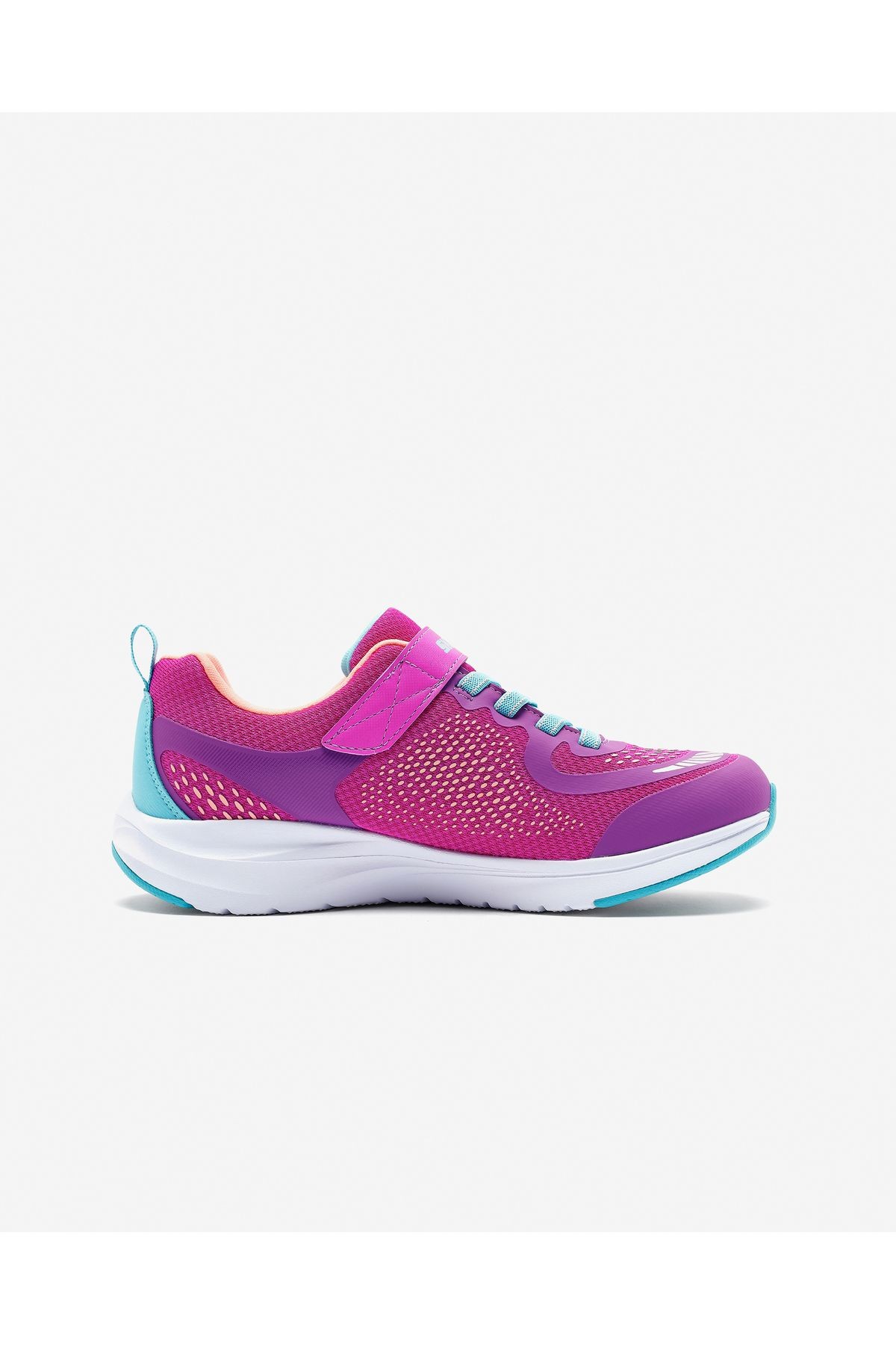 Ultra Groove - Hydro Mist Büyük Kız Çocuk Pembe Spor Ayakkabı 302393L Hpaq