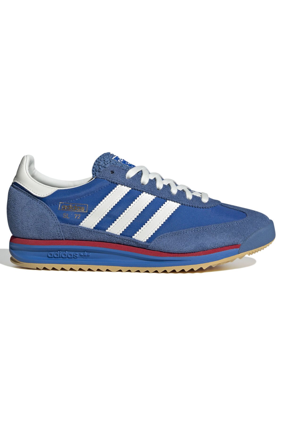 SL 72 RS Spor Ayakkabı Mavi IG2132