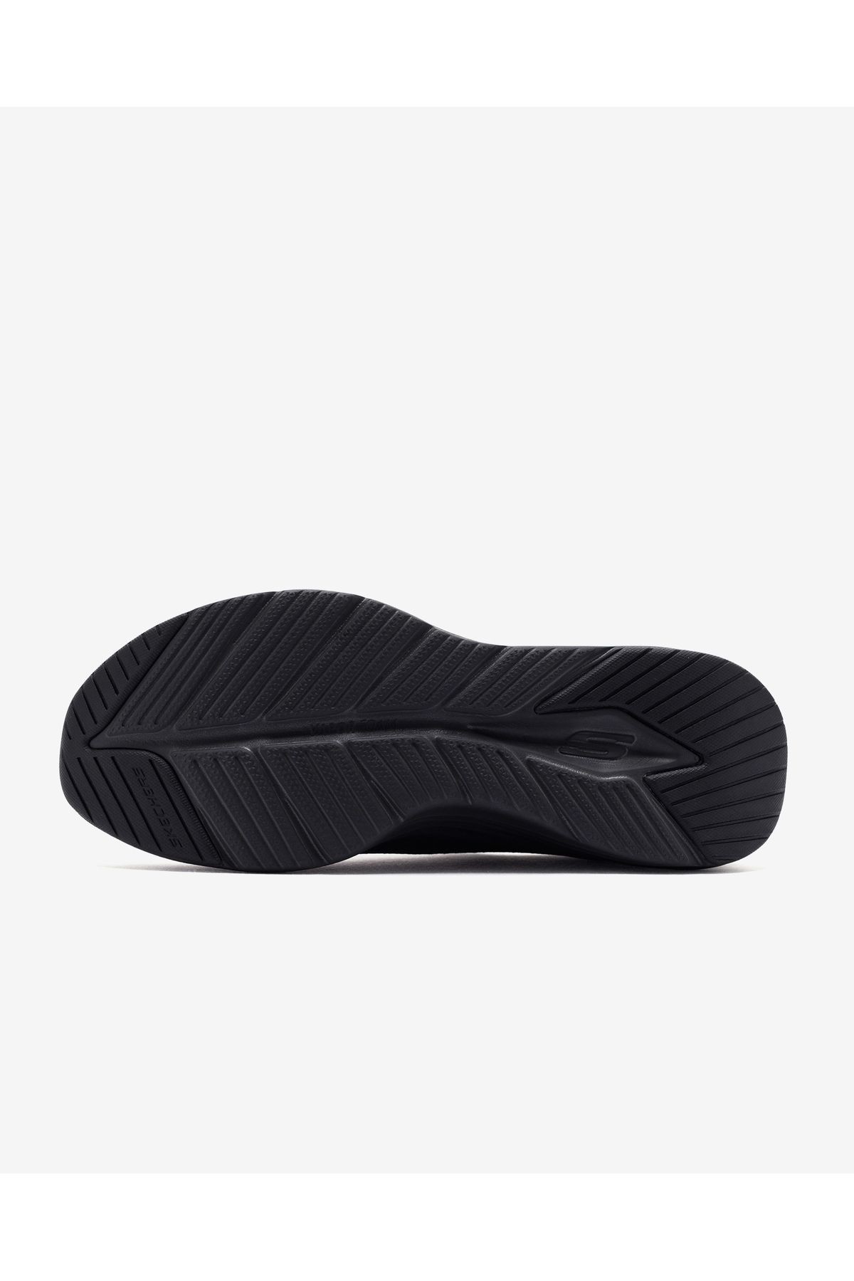 VAPOR FOAM - COVERT Erkek Siyah Spor Ayakkabı 232629 BBK