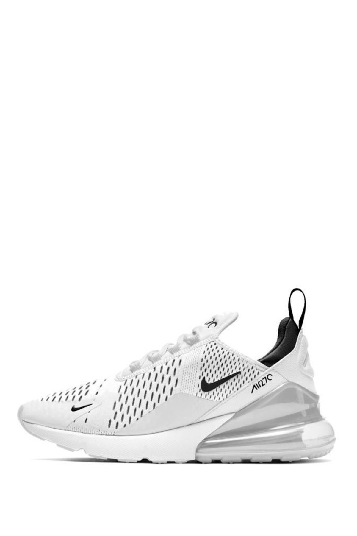 W Air Max 270 Beyaz Sneaker