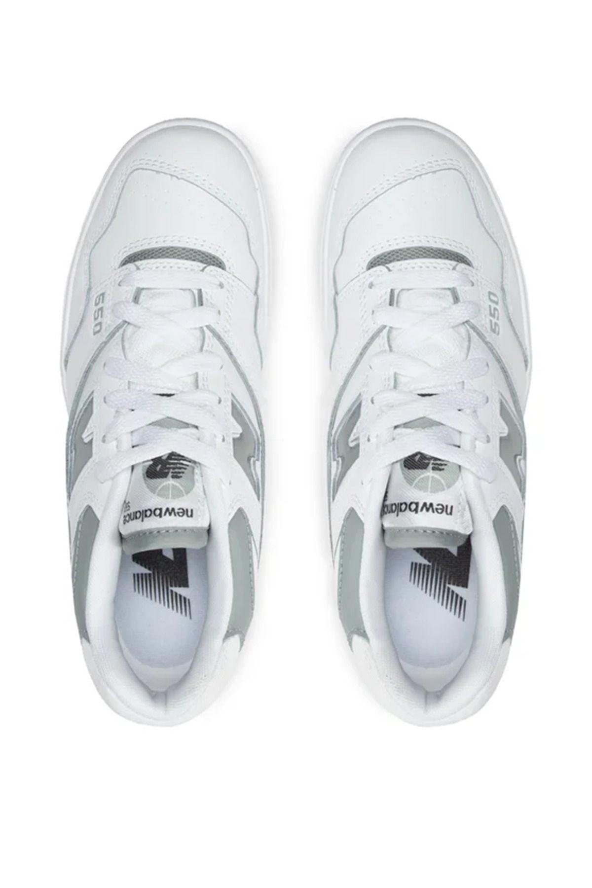 BBW550BG WHITE SNEAKER FOR KADIN / KIZ
