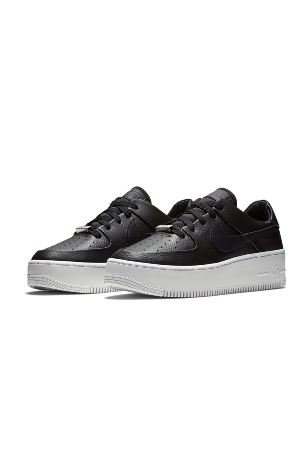 Air Force 1 Sage Low Sneaker Ayakkabı Ar5339-002