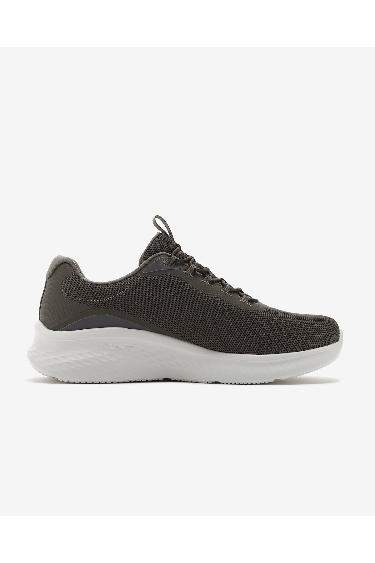 Skech - Lite Pro - Ledger Erkek Haki Spor Ayakkabı 232599tk Olor