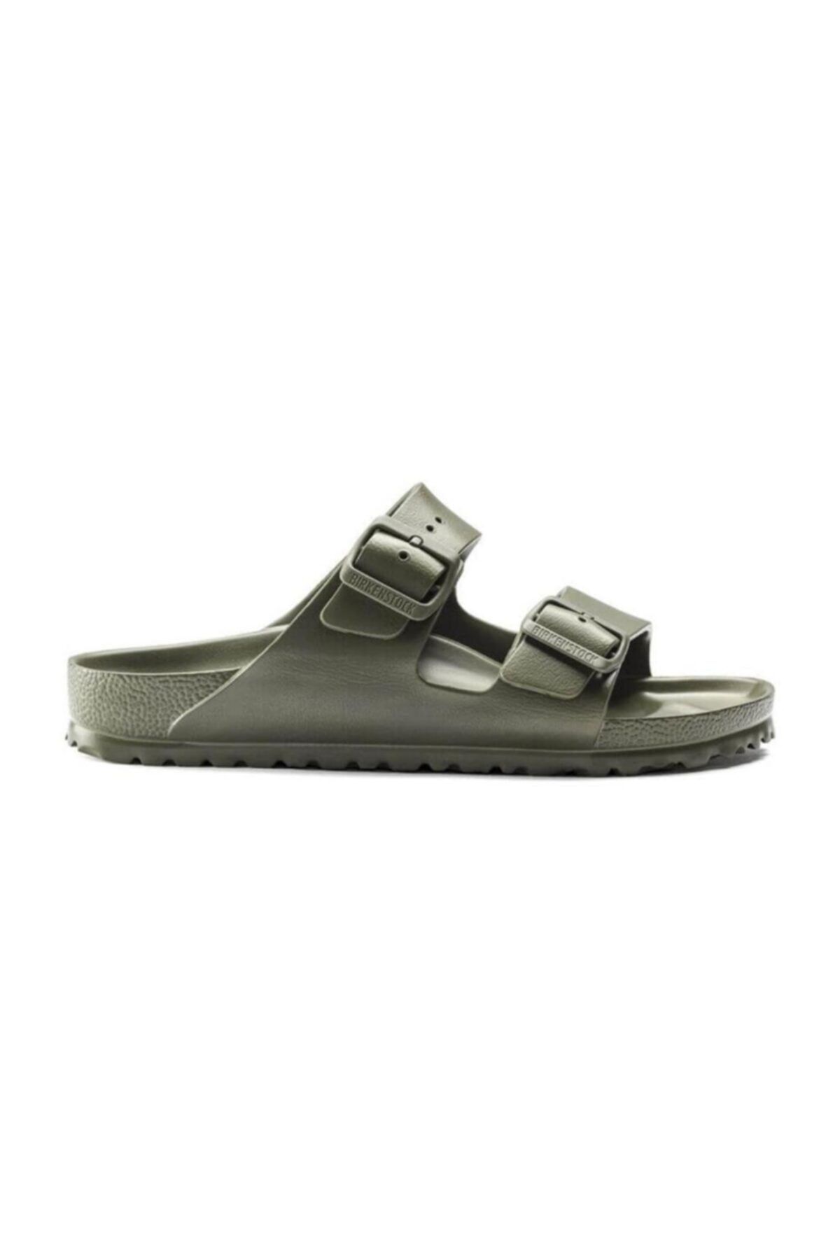 1019152 Arizona Eva Khaki Kadın Terlik