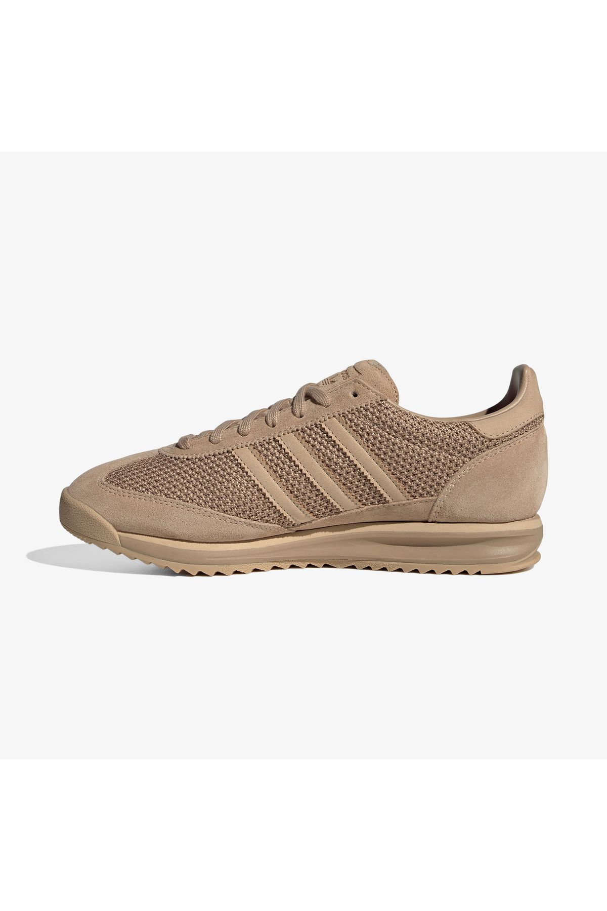 Erkek Kahverengi Sneaker Sl 72 Rs Jh5104