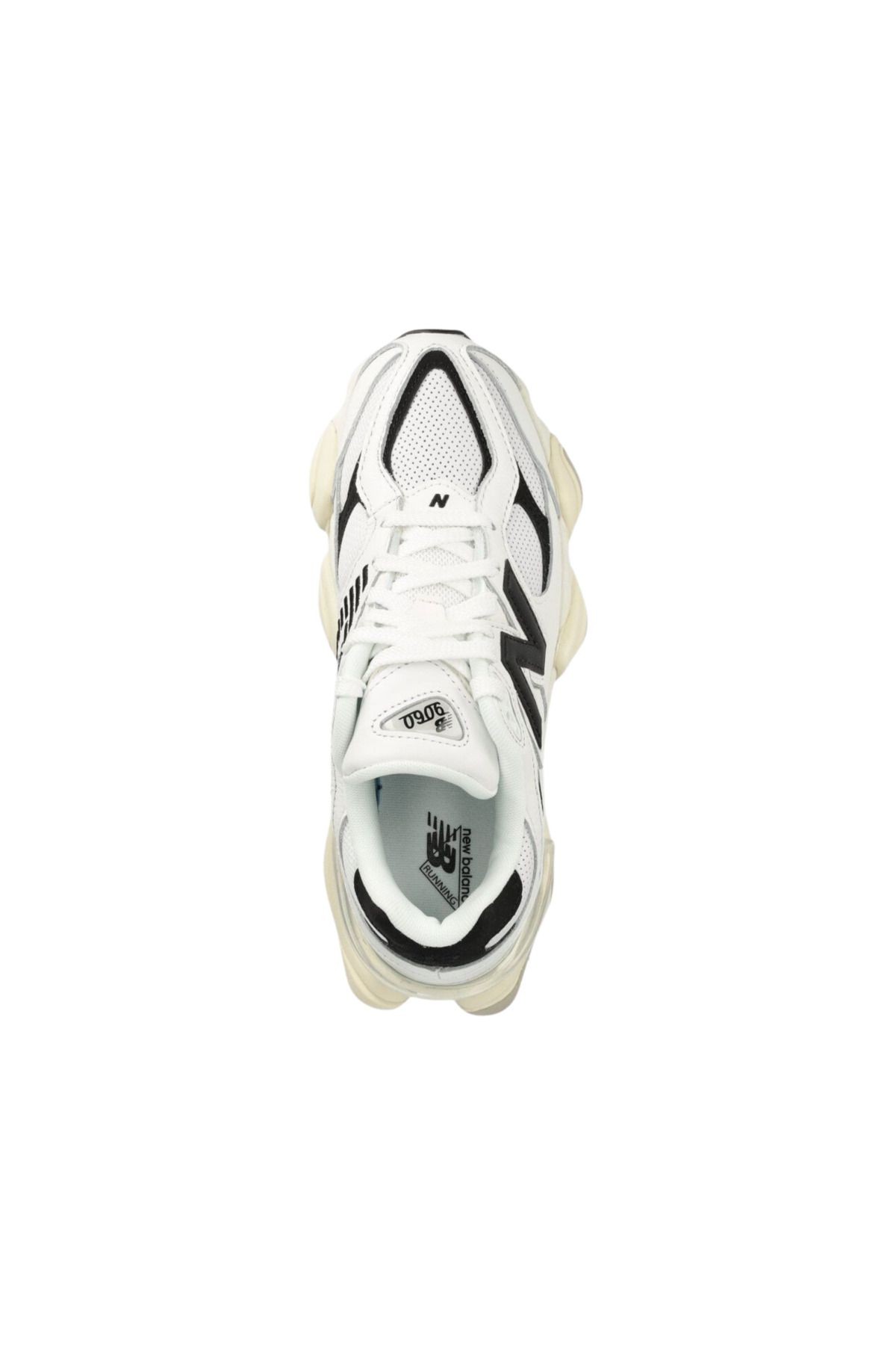 9060 Erkek Spor Ayakkabı U9060aab