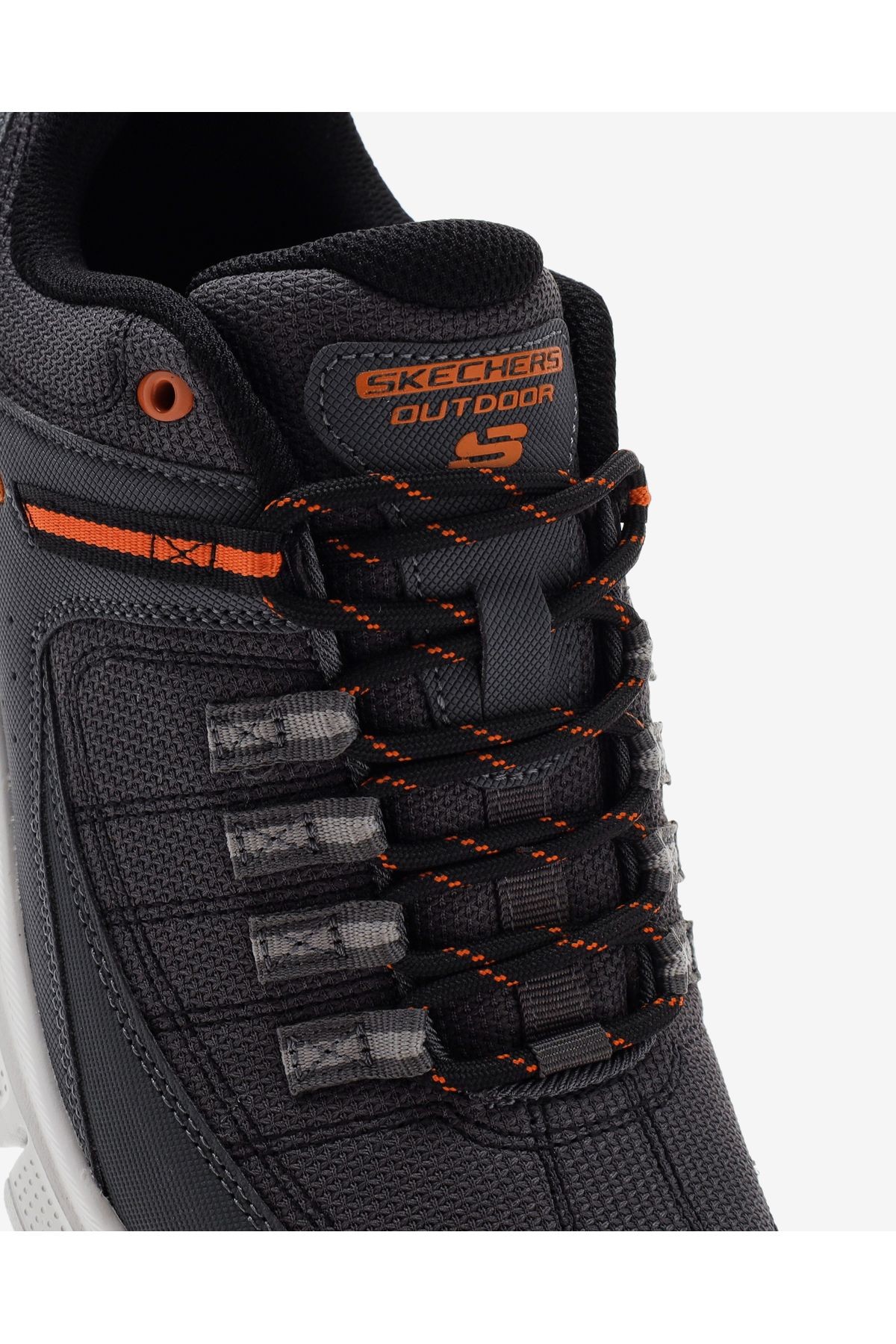 Summits At - Upper Draft Erkek Gri Outdoor Ayakkabı 237620 CCGY