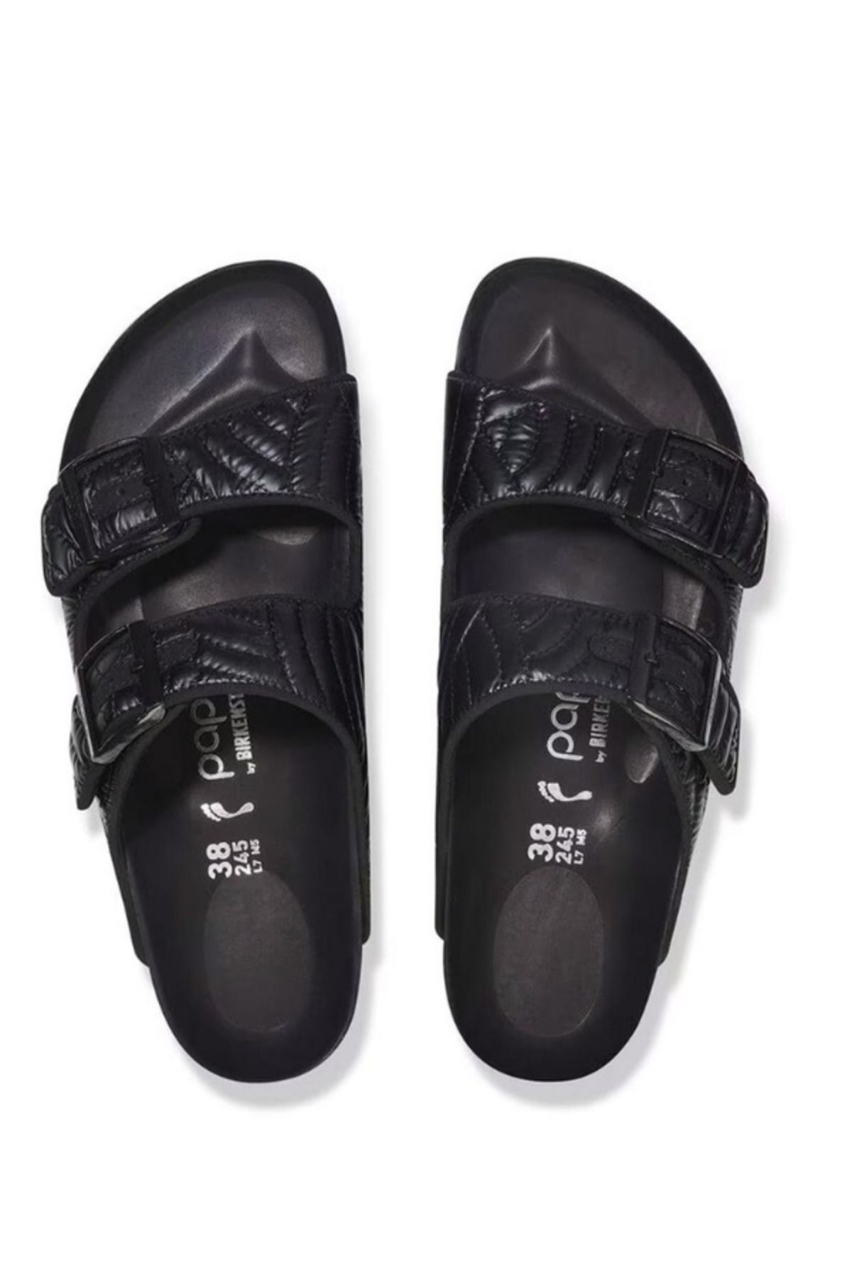 ARIZONA PLATFORM FLEX SYN PUFF Textile1028422 - Snikstra
