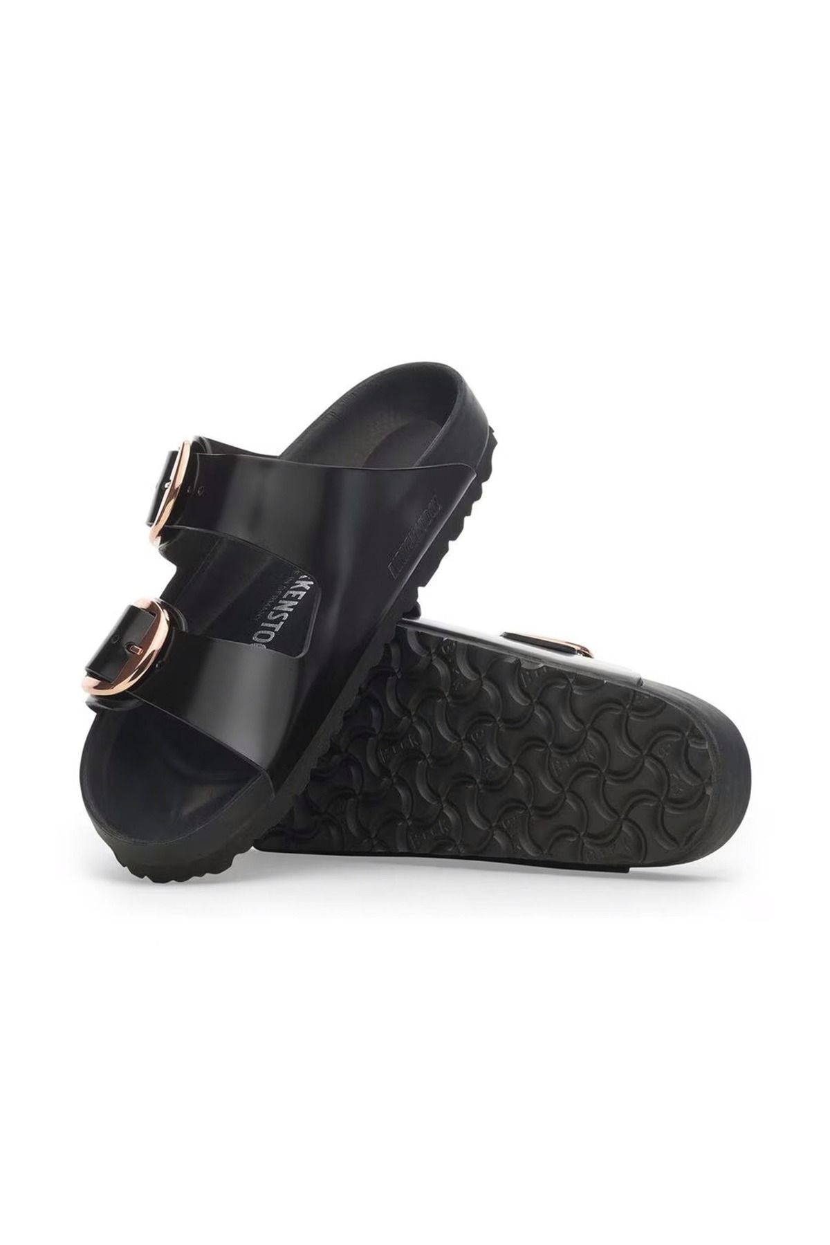 Arızona Bıg Buckle Kadın Terlik 1027840