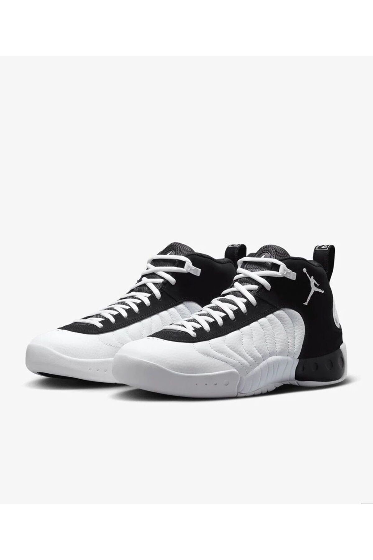 Jordan Jumpman Pro Basketbol Ayakkabısı Dn3686-110 (YARIM NUMARA BÜYÜK ALMANIZI ÖNERİRİZ)