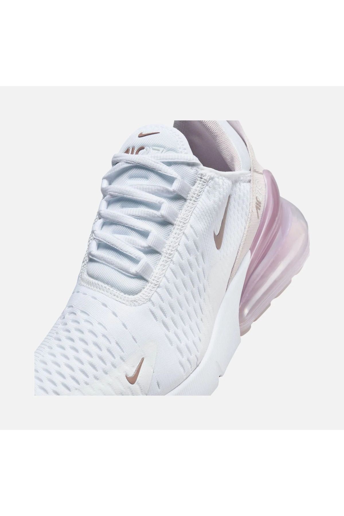 Air Max 270 Kadın Sneaker Ayakkabı-ah6789-120