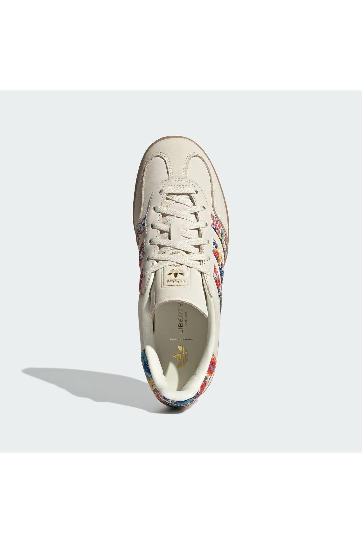 Gazelle Indoor x Liberty London Kadın Günlük Ayakkabı