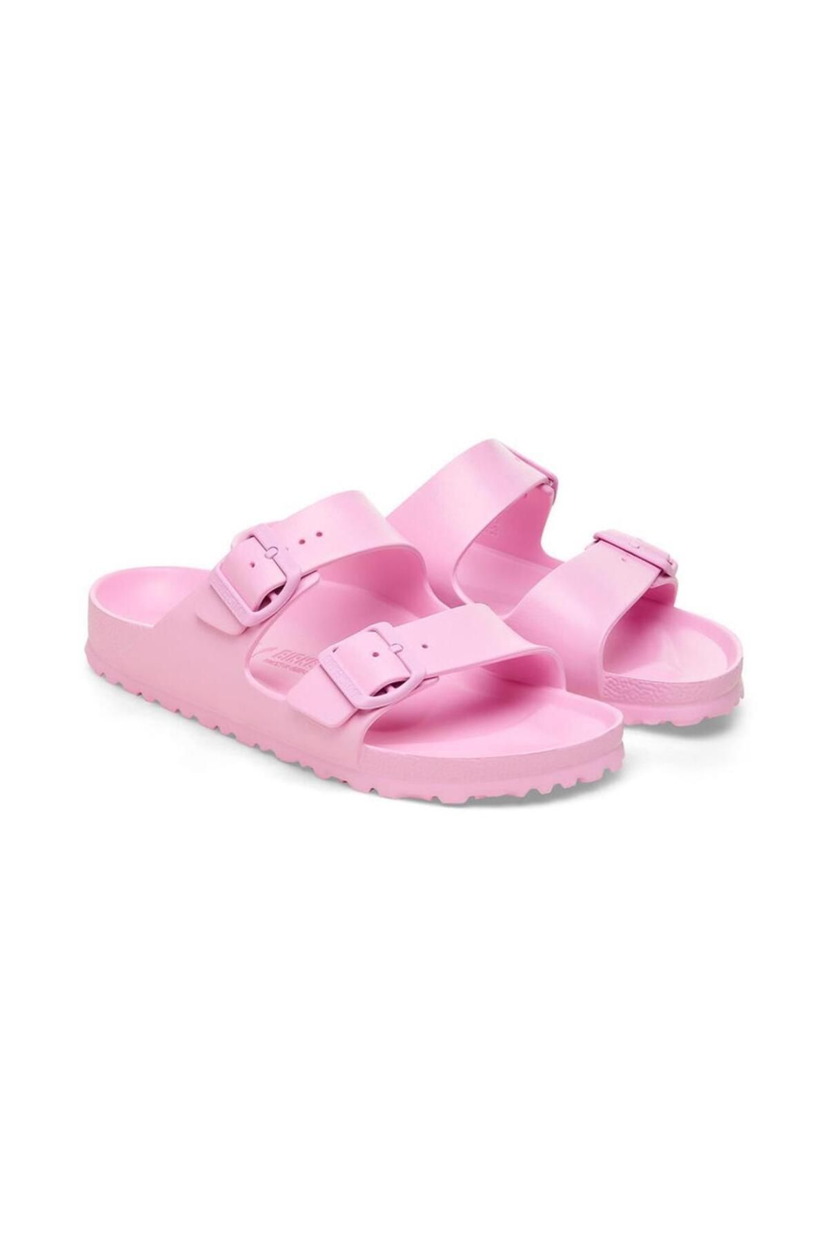 1027355 Arizona EVA Fondant Pink Kadın Terlik