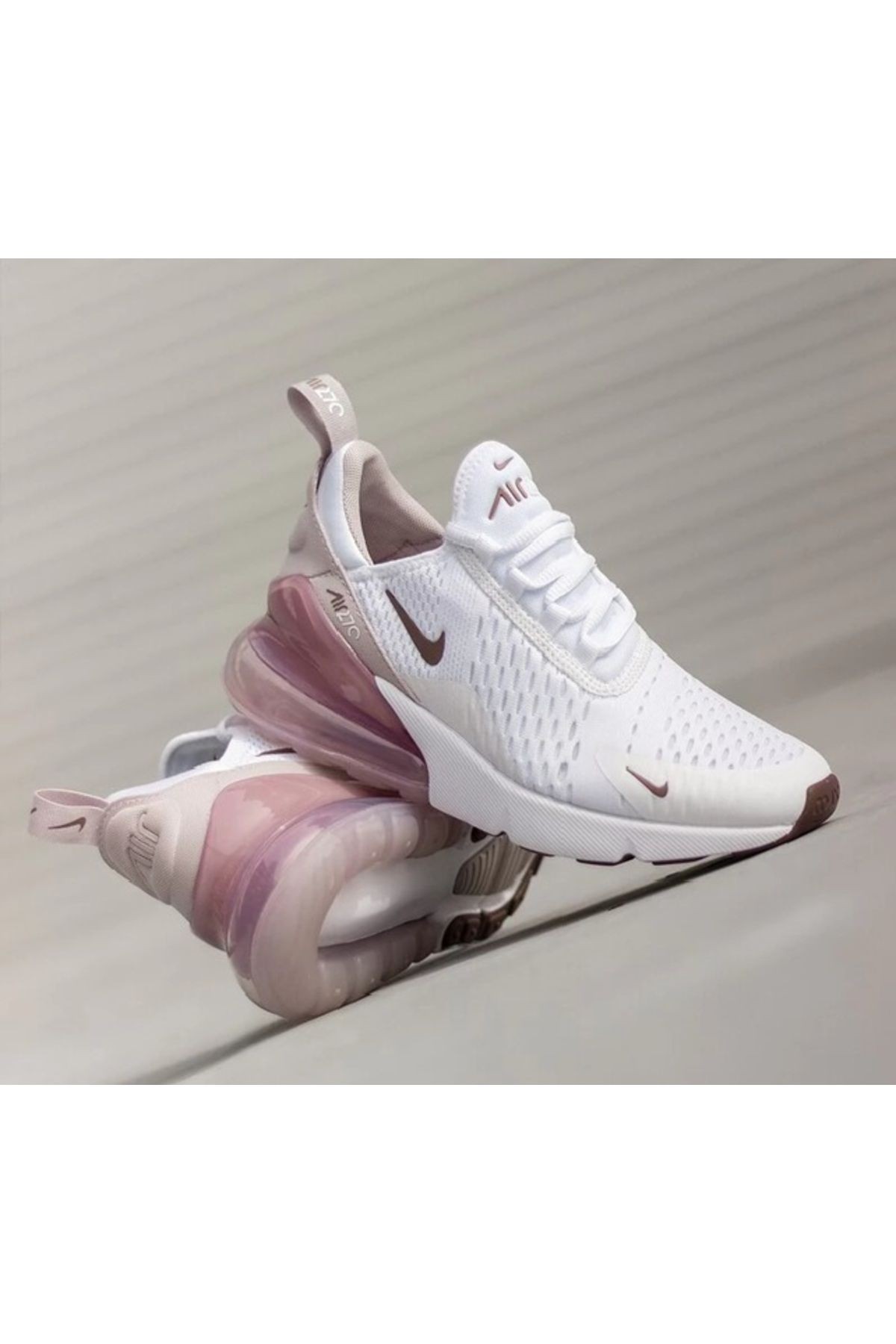 Air Max 270 Kadın Sneaker Ayakkabı-ah6789-120