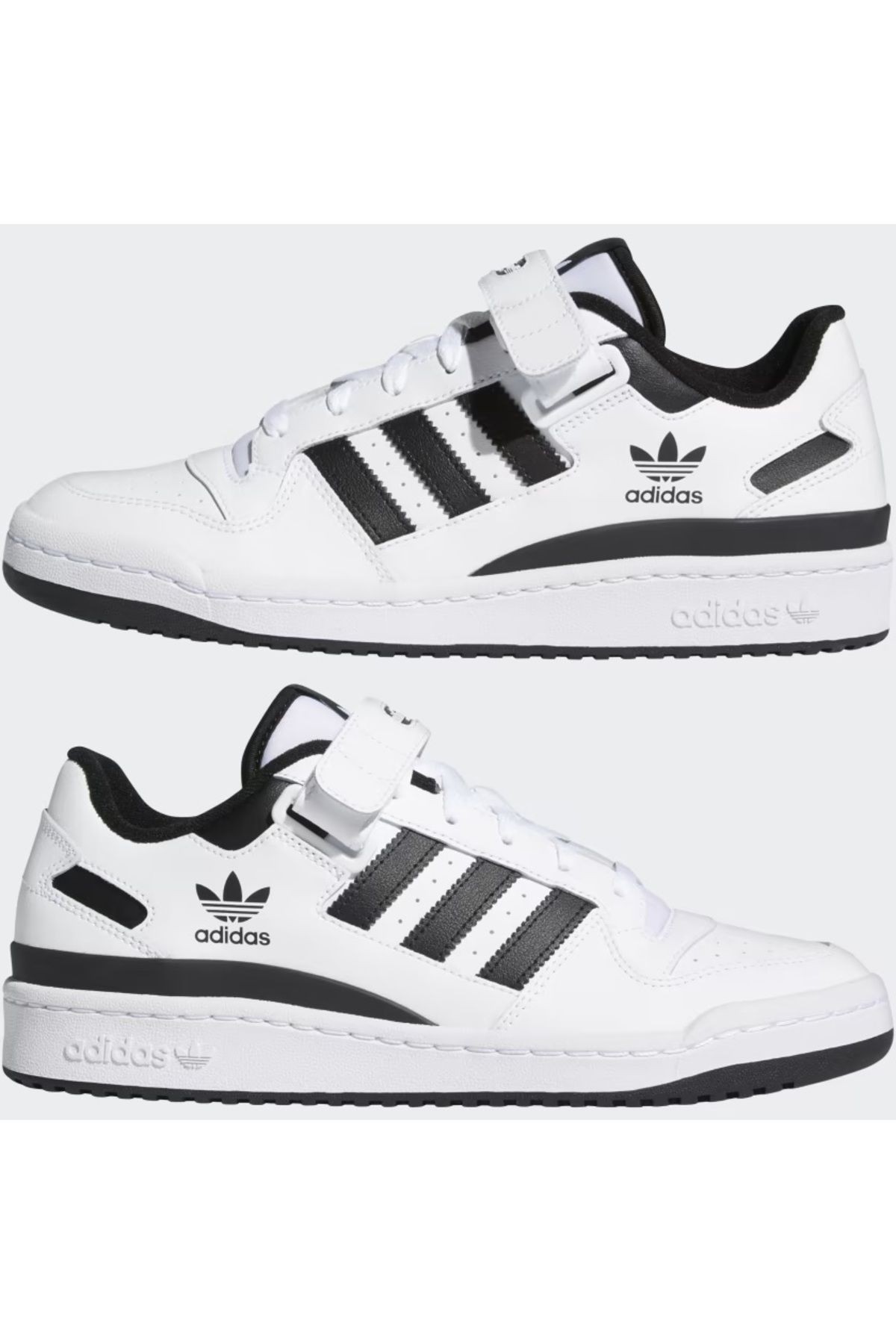 Forum Low Spor Ayakkabı-fy7757