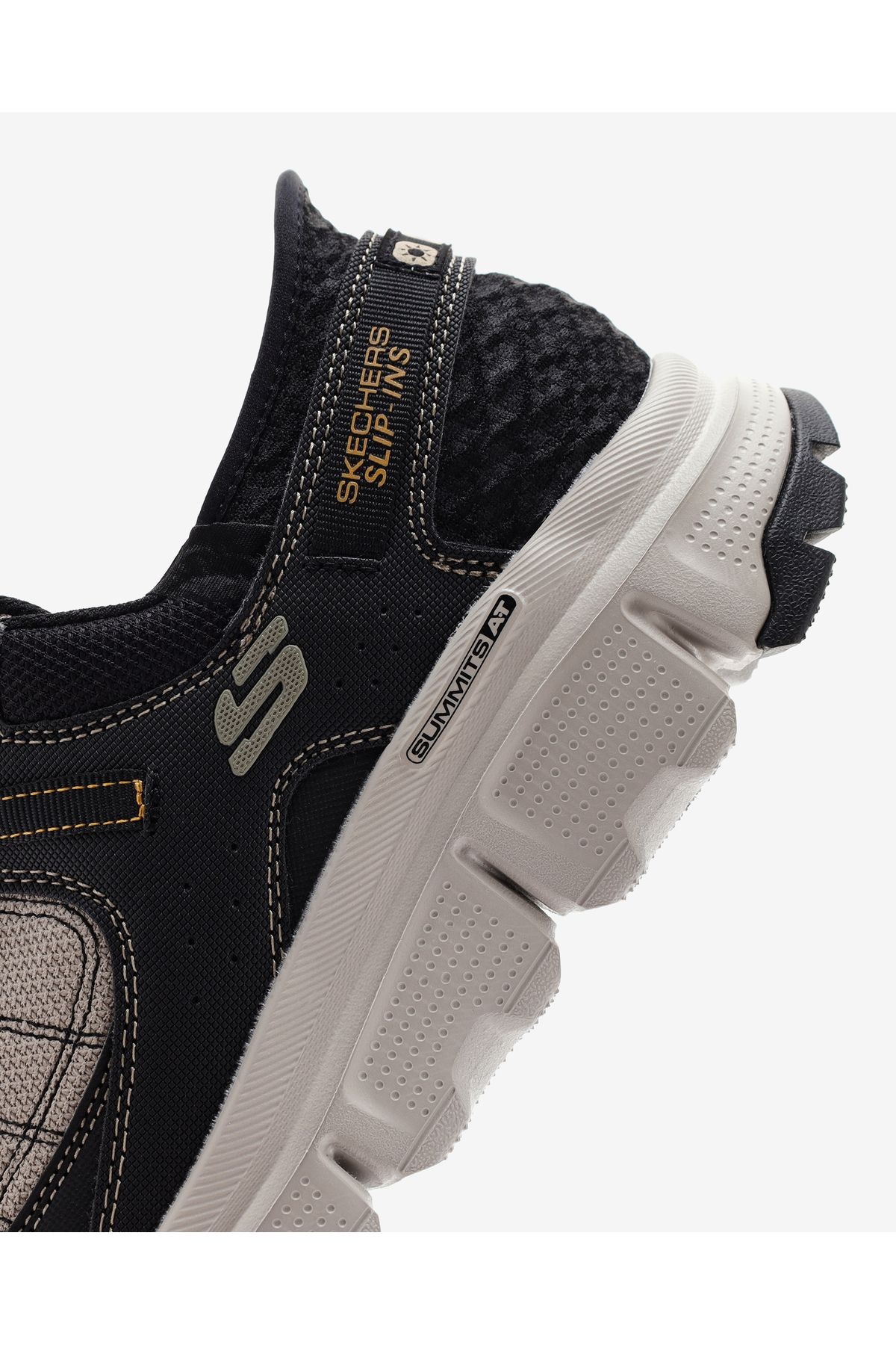 Slip-ins: Summits At Erkek Bej Outdoor Ayakkabı 237622 Tpbk