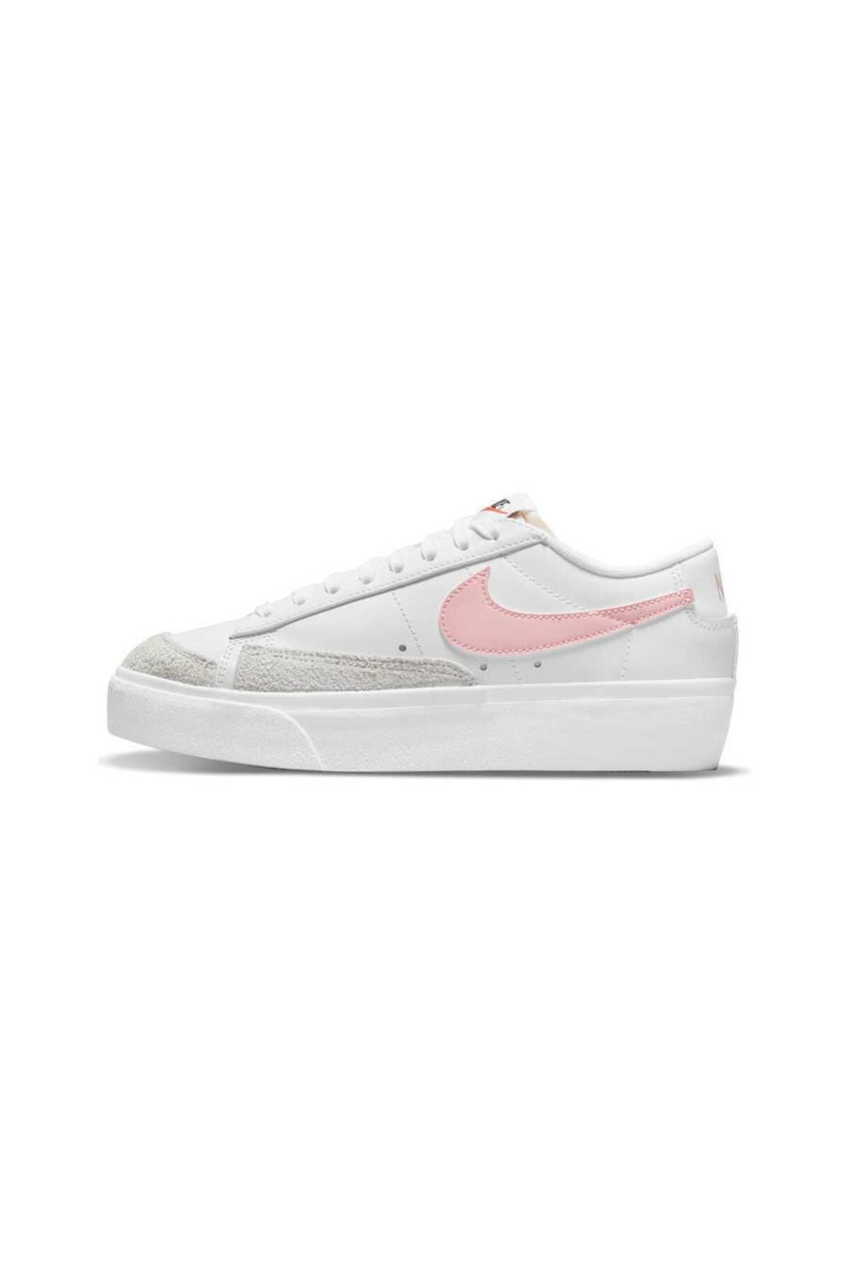 Blazer Low Platform Kadın Günlük Ayakkabı DJ0292-103