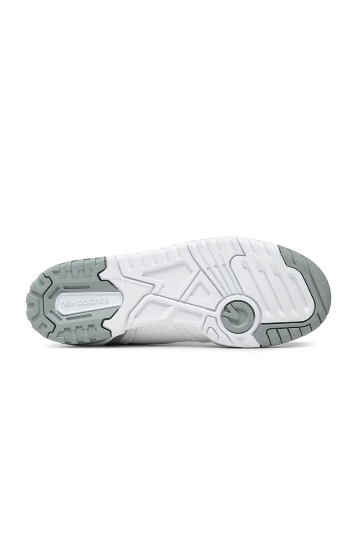 BBW550BG WHITE SNEAKER FOR KADIN / KIZ