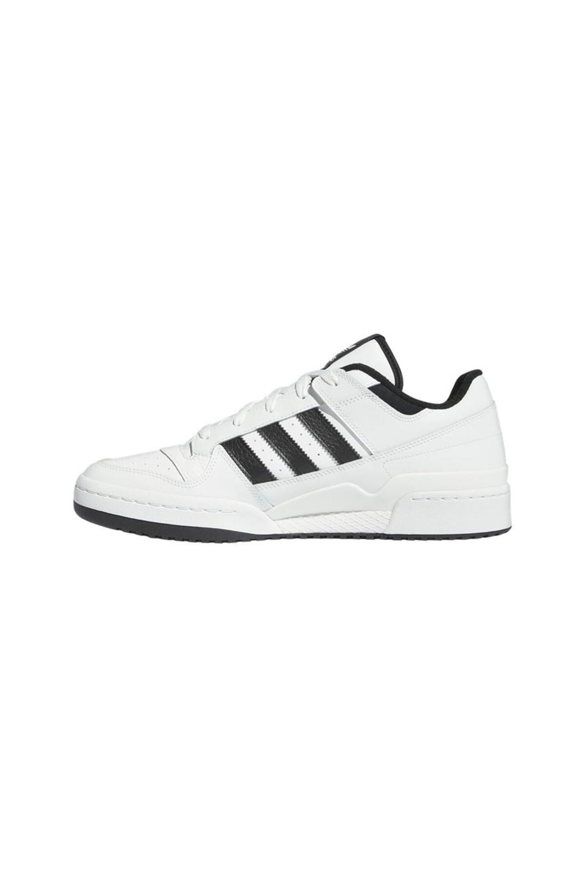 Forum Low Cl Erkek Sneaker Ih7830