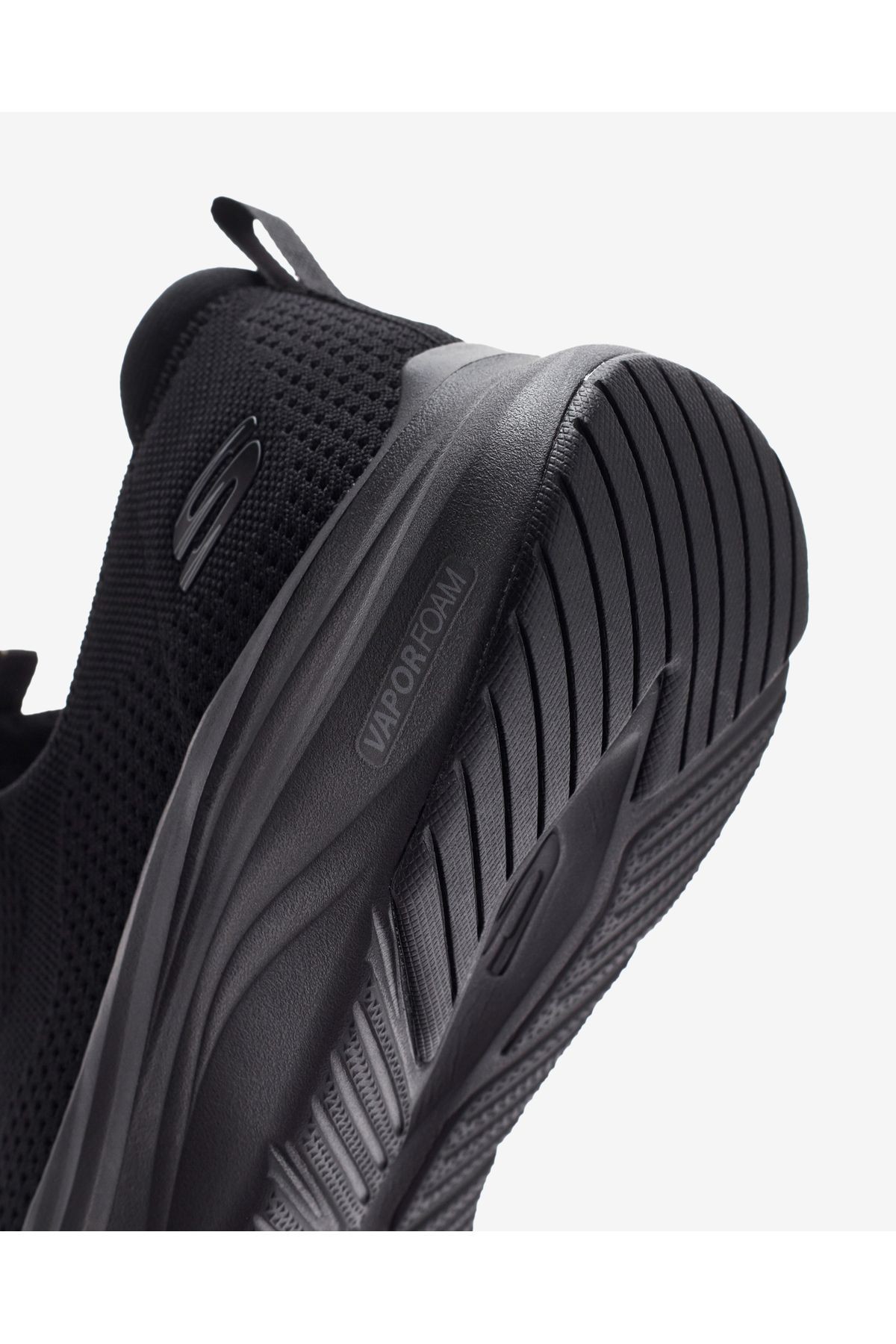VAPOR FOAM - COVERT Erkek Siyah Spor Ayakkabı 232629 BBK