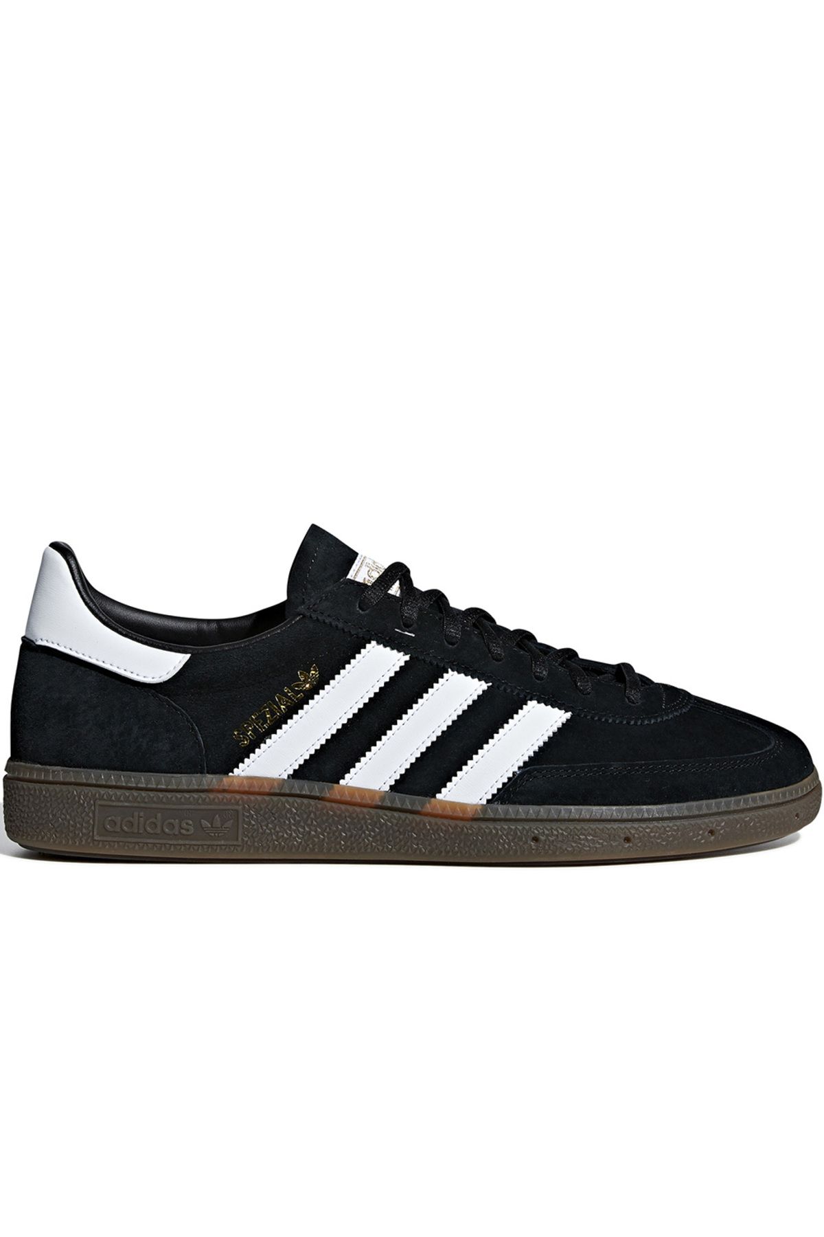 Handball Spezial Erkek Günlük Ayakkabı DB3021 Siyah