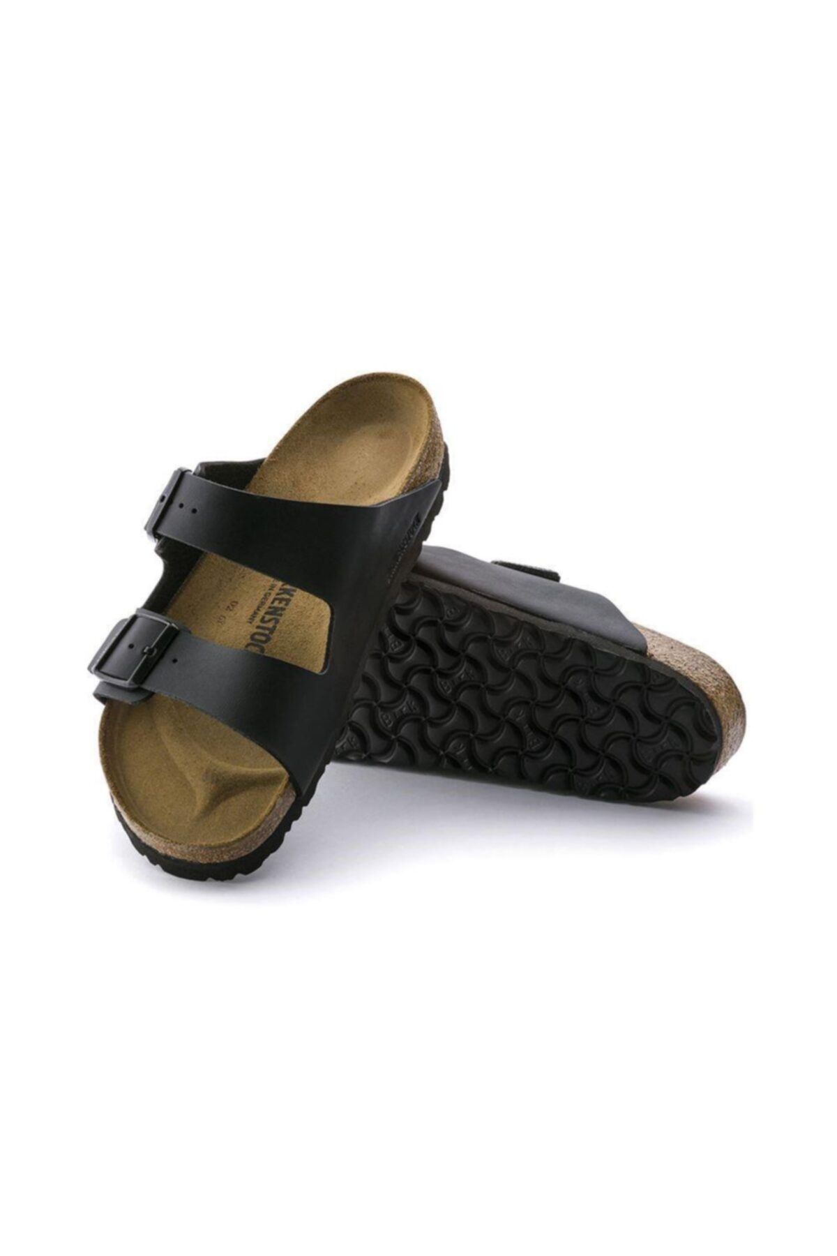 Arizona BF Kadın Terlik - 051793 BLACK