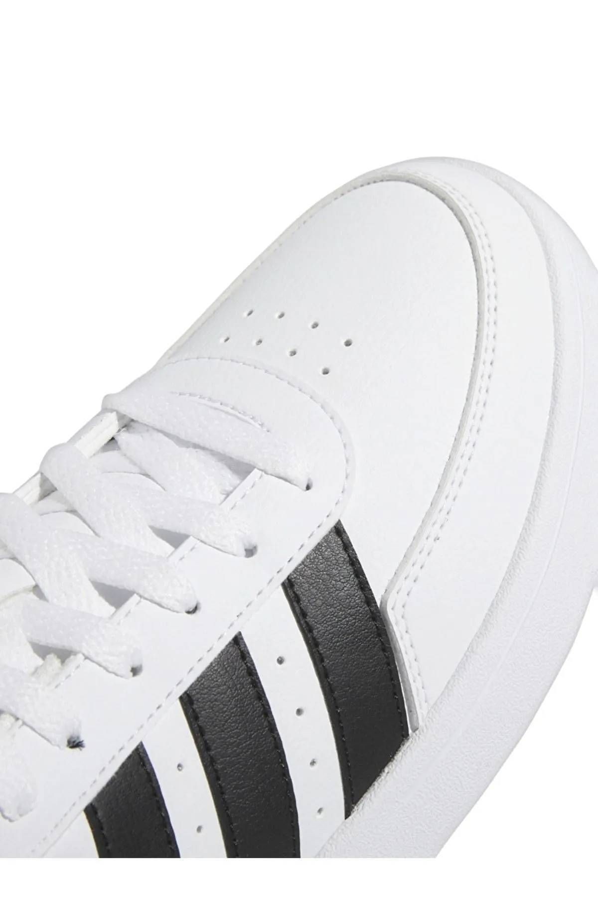 Breaknet 2.0 Kadın Spor Ayakkabı Hp9445 Ftwwht/cblack/sılvmt
