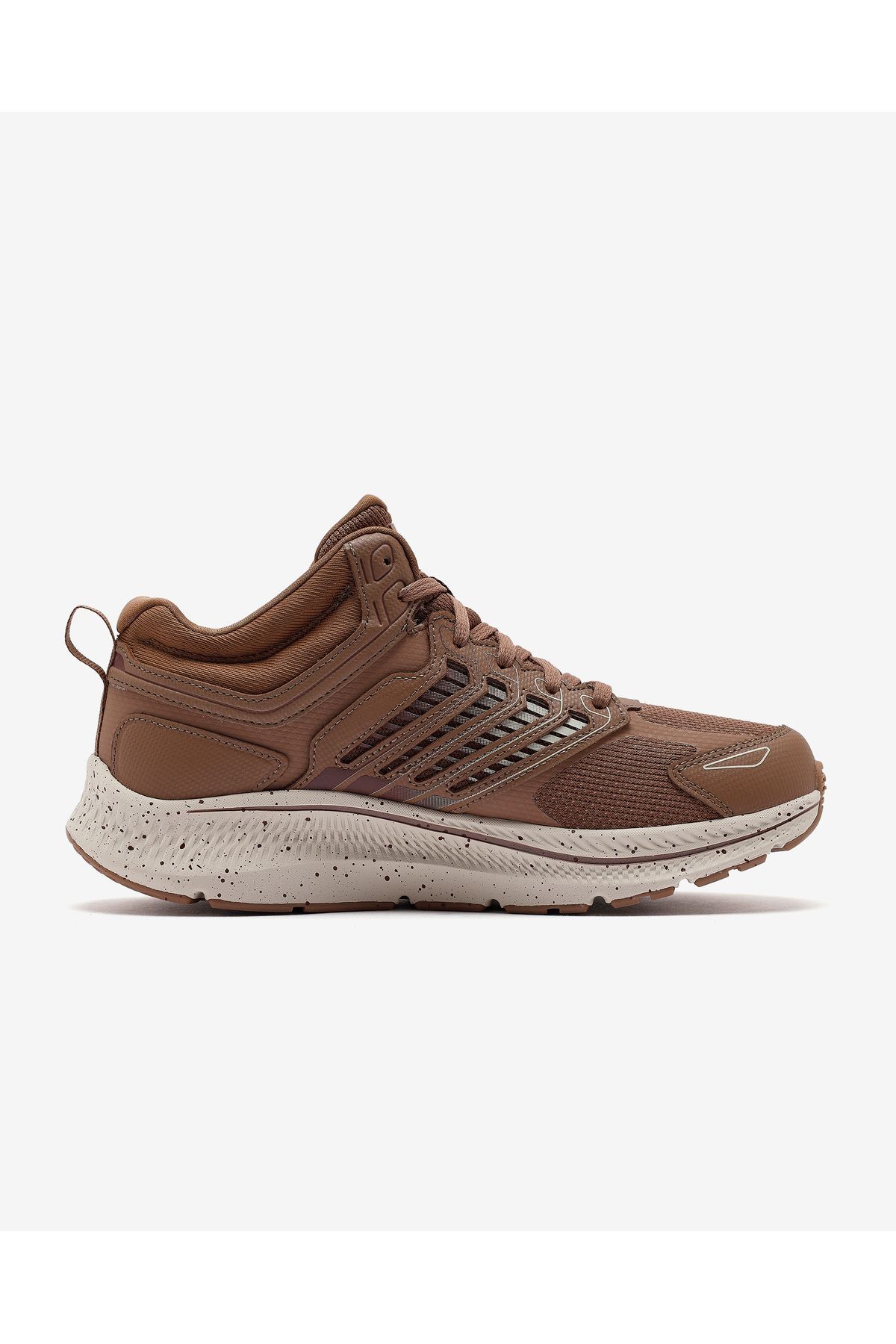 Go Run Consistent 2.0 - Ashland Kadın Bej Koşu Ayakkabısı 128626 Tan