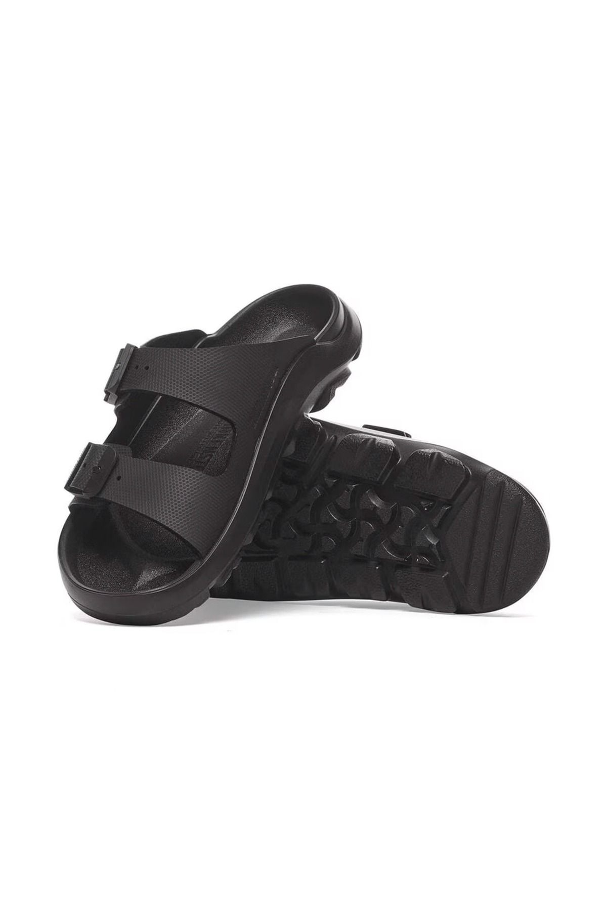 Mogamı Terra Stealth 2 Strap Unısex Terlik 1029643