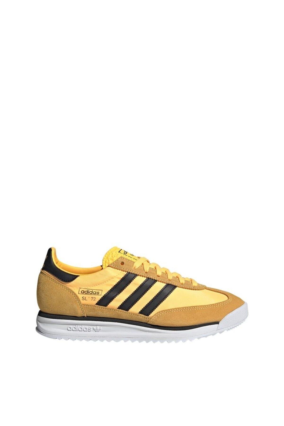 Sl 72 Rs Erkek Sneaker Ih7912