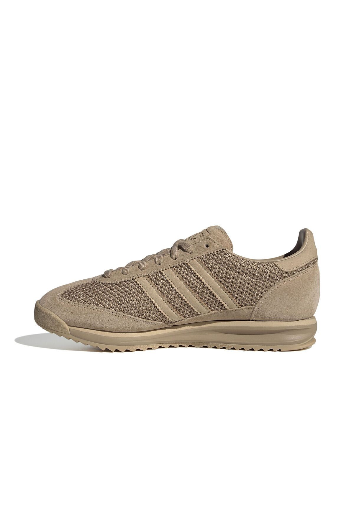 Sl 72 Rs Erkek Originals Ayakkabısı JH5104 Kahverengi