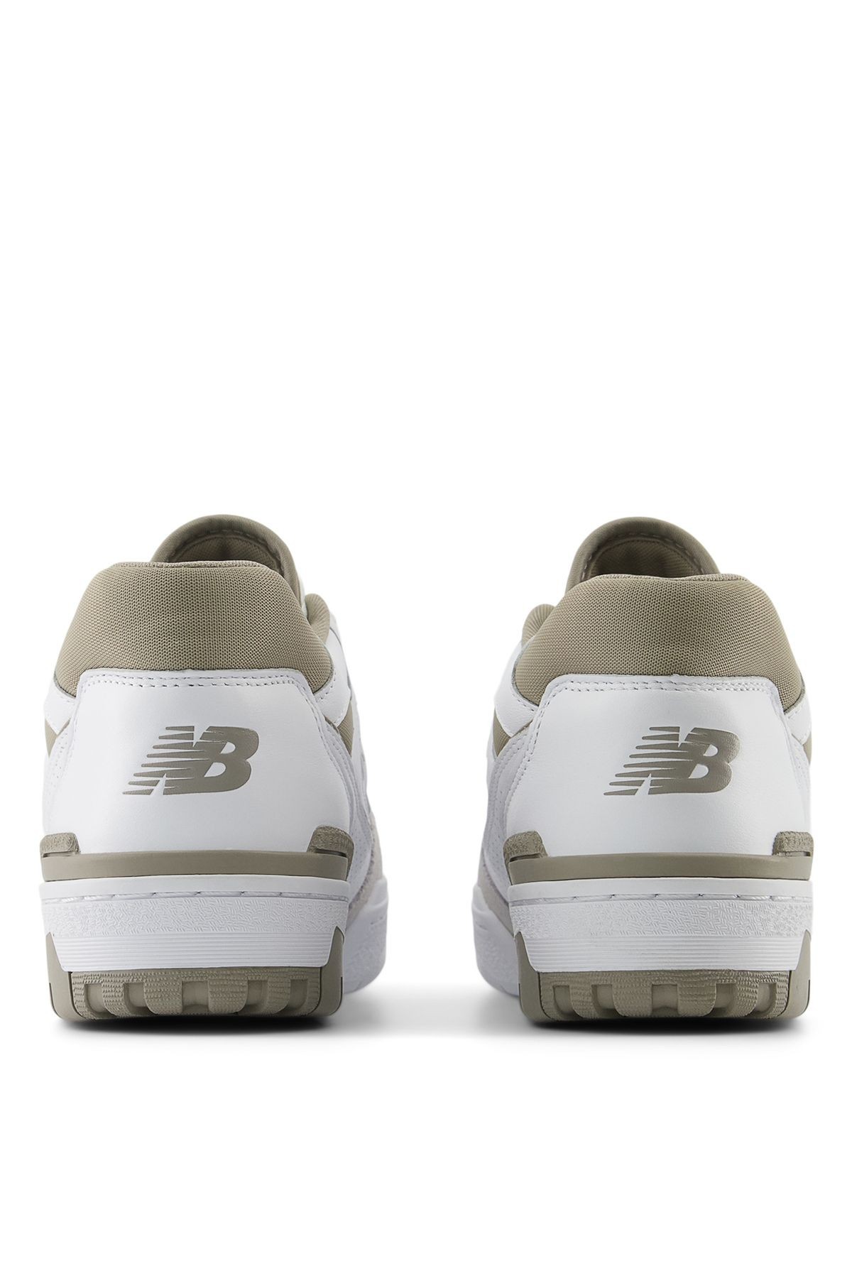 550 BB550GSS-NB Lifestyle Men Shoes Beyaz - Yeşil Erkek Lifestyle Ayakkabı