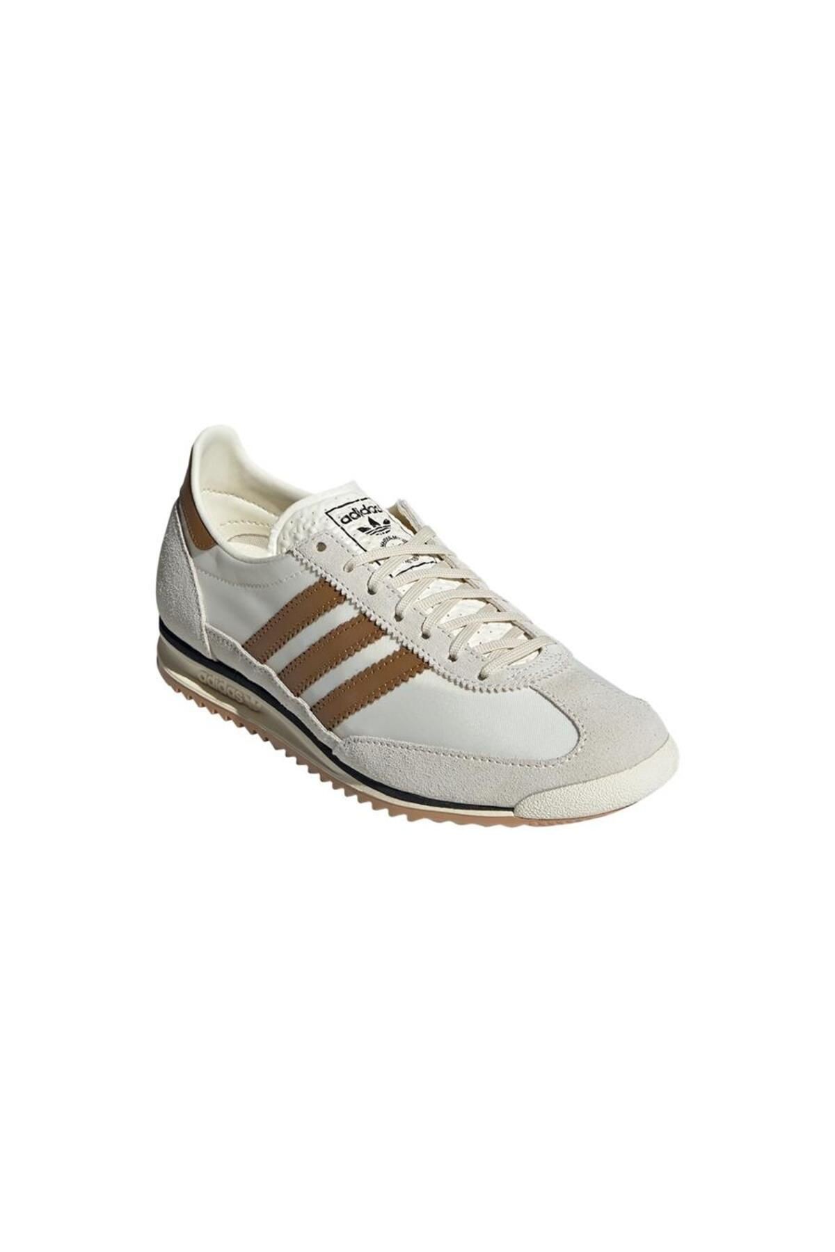 Sl 72 Og W Beyaz Kadın Sneaker Jh8657