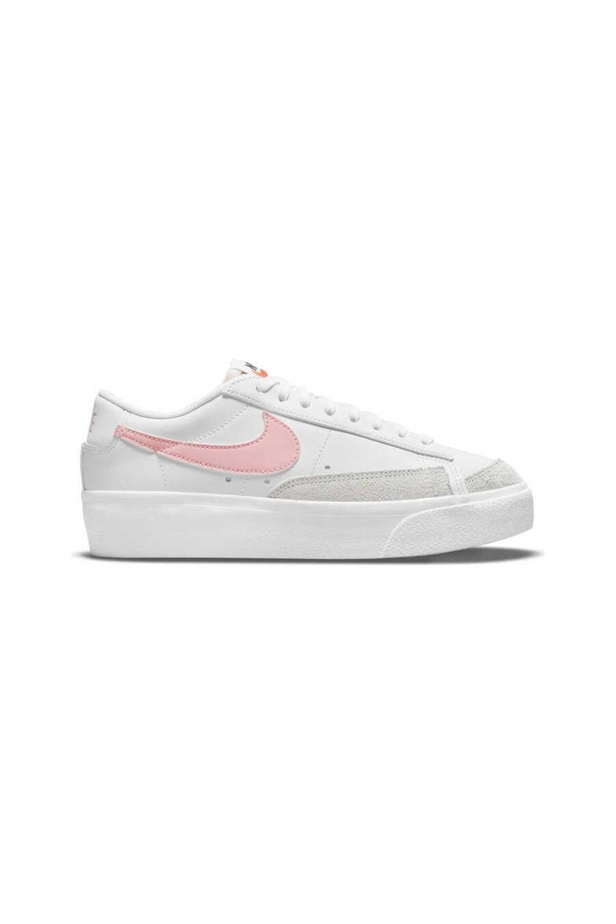 Blazer Low Platform Kadın Günlük Ayakkabı DJ0292-103