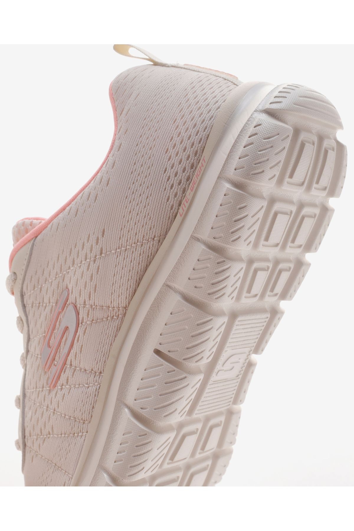 Track - New Staple Kadın Bej Spor Ayakkabı 150141tk Ntpk