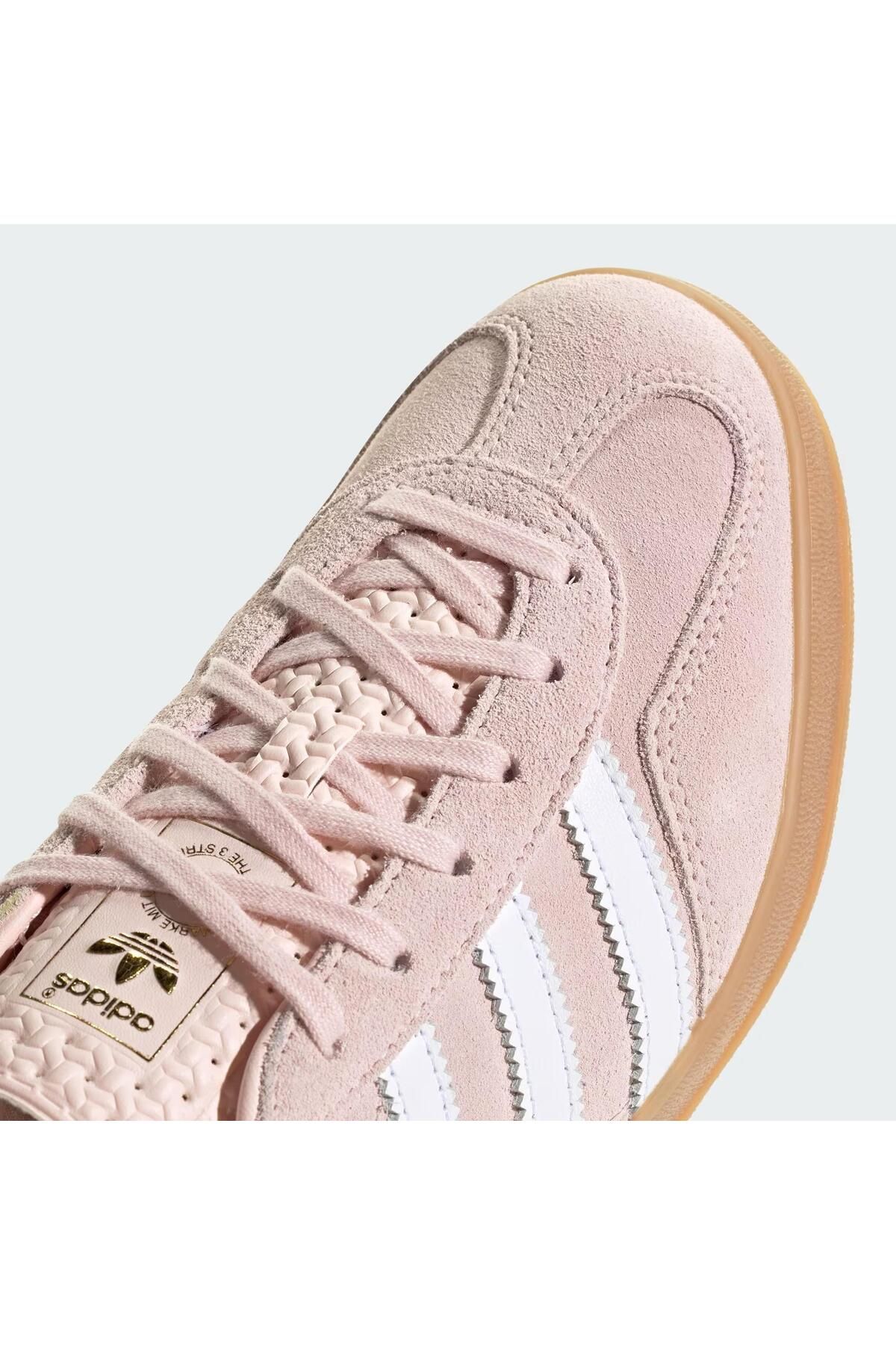 Gazelle Indoor Kadın Günlük Spor Ayakkabı