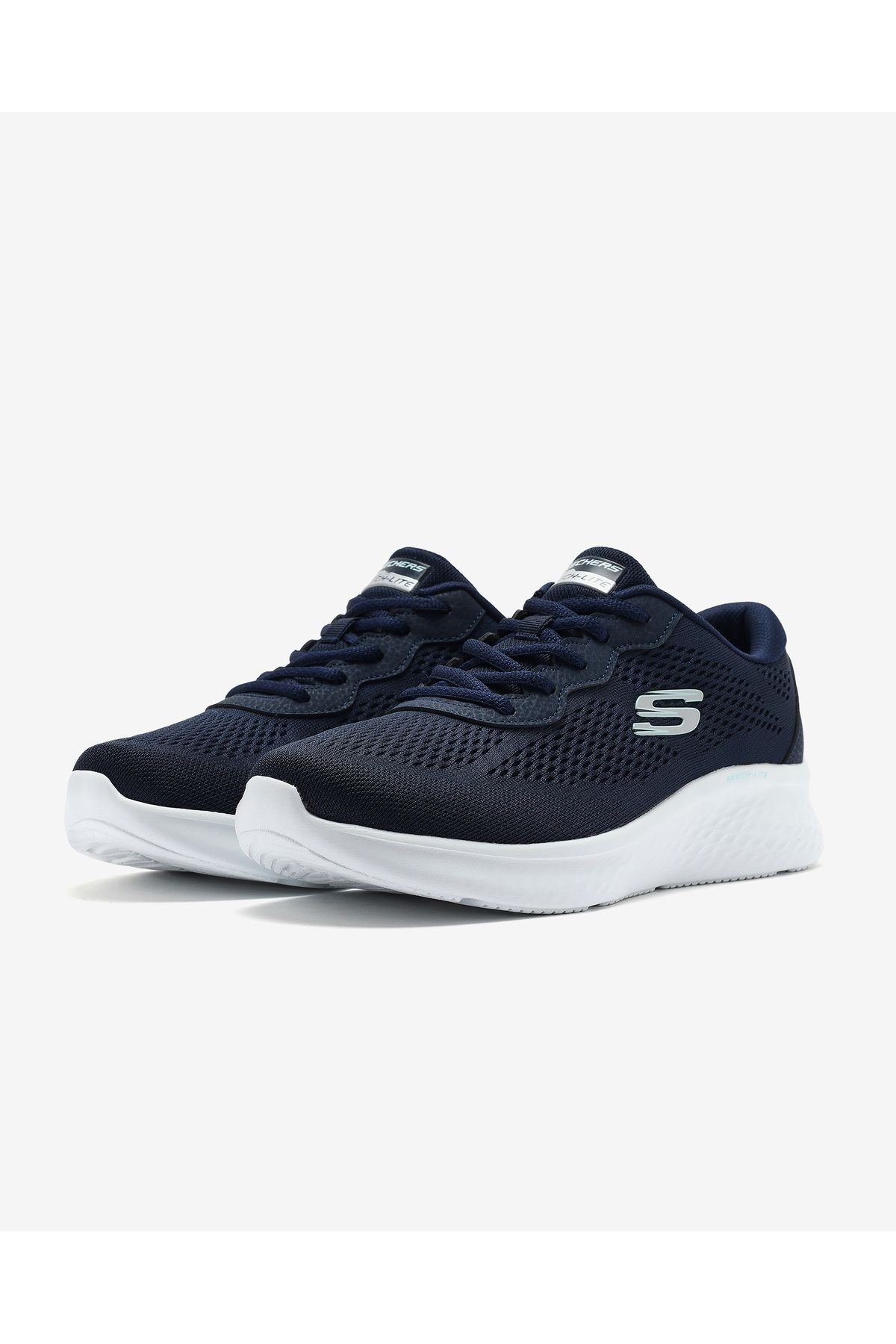 Skech-lite Pro-perfect Time Kadın Lacivert Spor Ayakkabı 149991tk Nvy