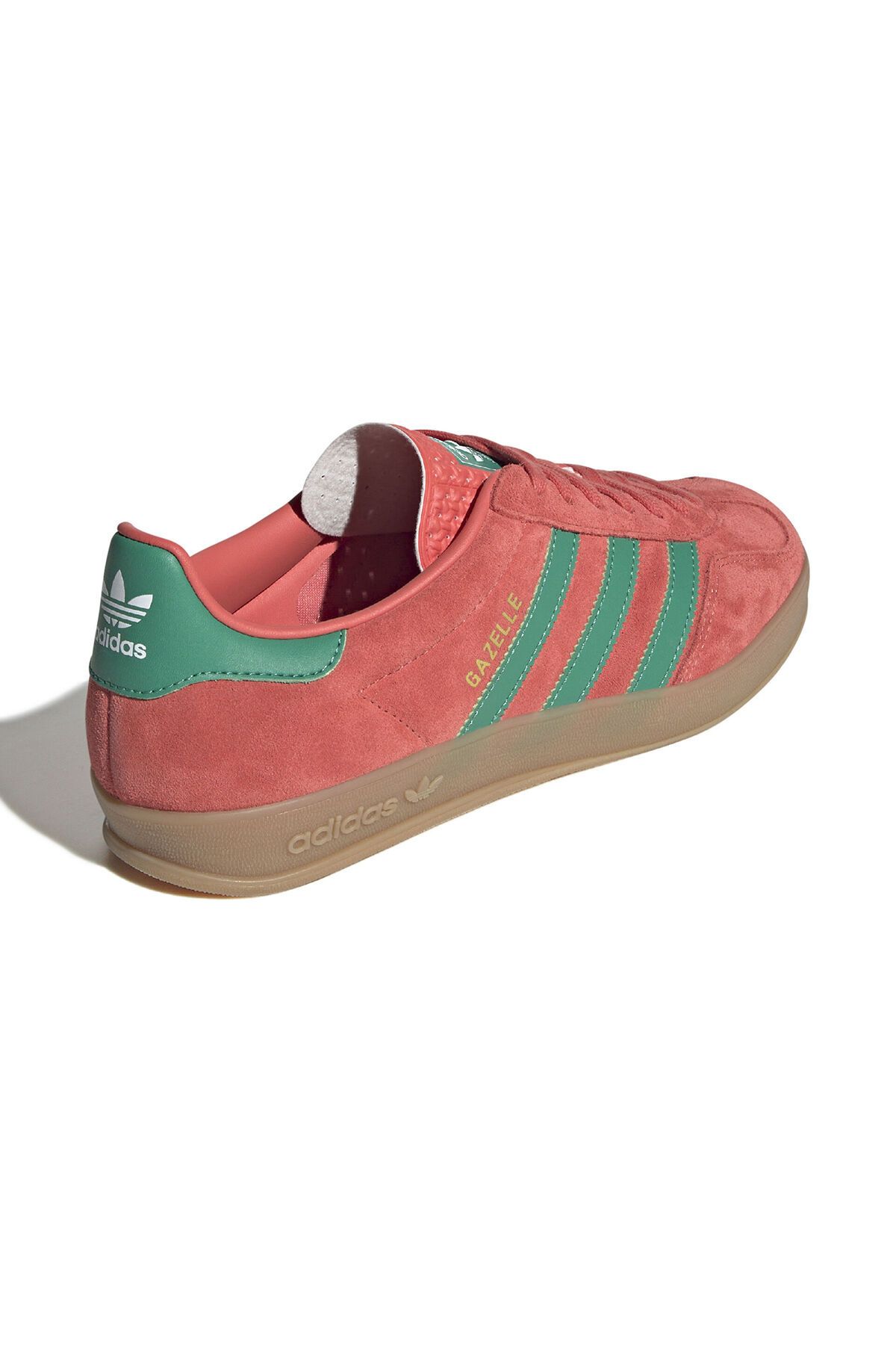 Gazelle Indoor Unisex Günlük Ayakkabı JH5407 Turuncu