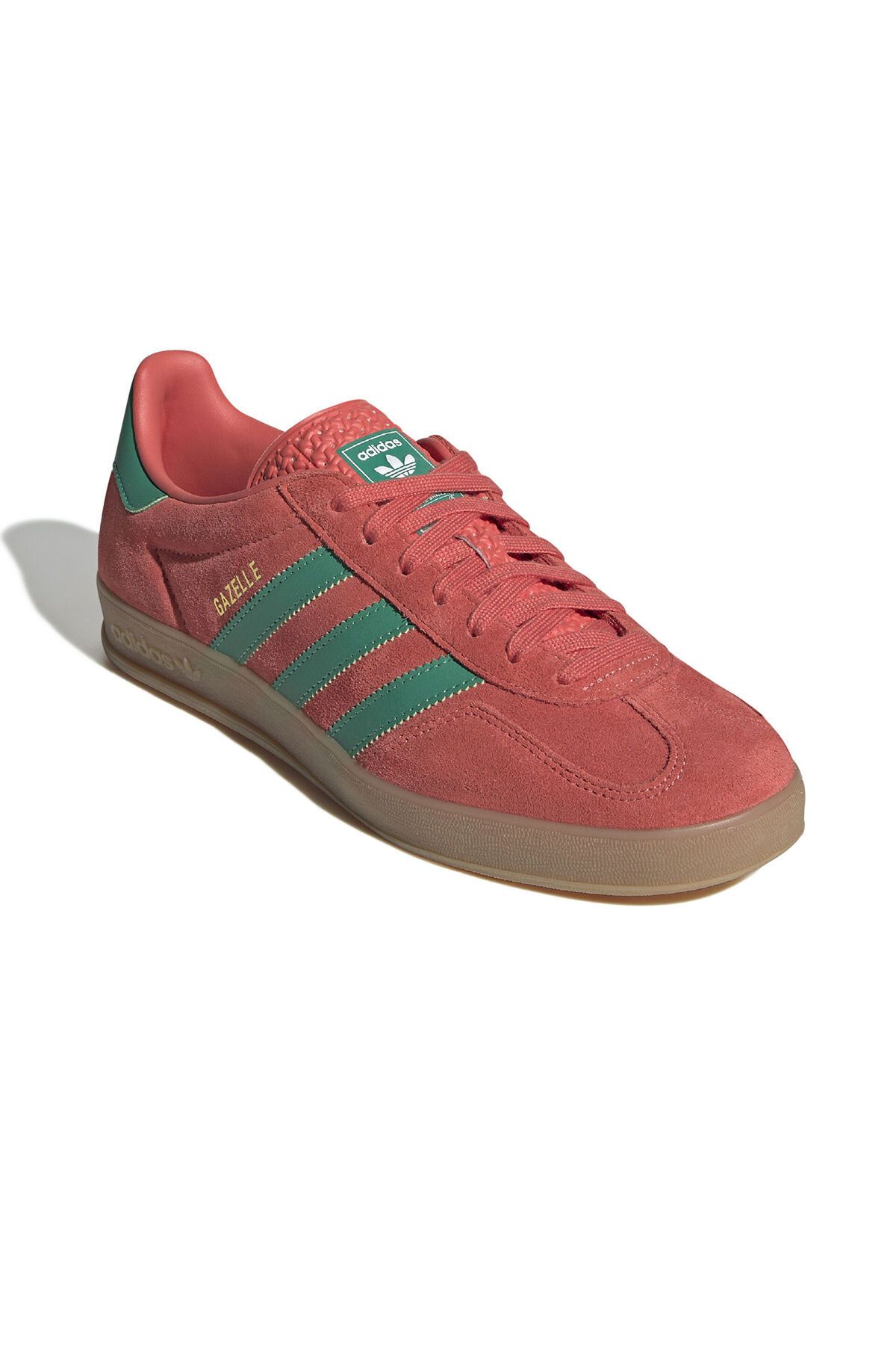 Gazelle Indoor Unisex Günlük Ayakkabı JH5407 Turuncu