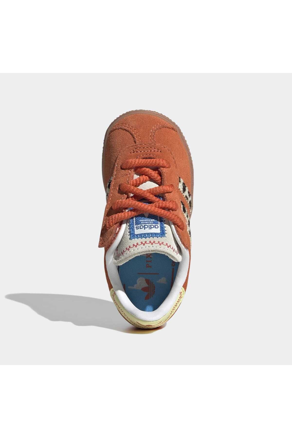 Pixar Gazelle Shoes Kids