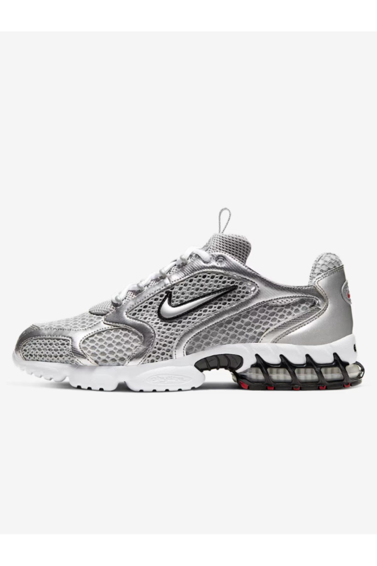 Air Zoom Spiridon Cage 2